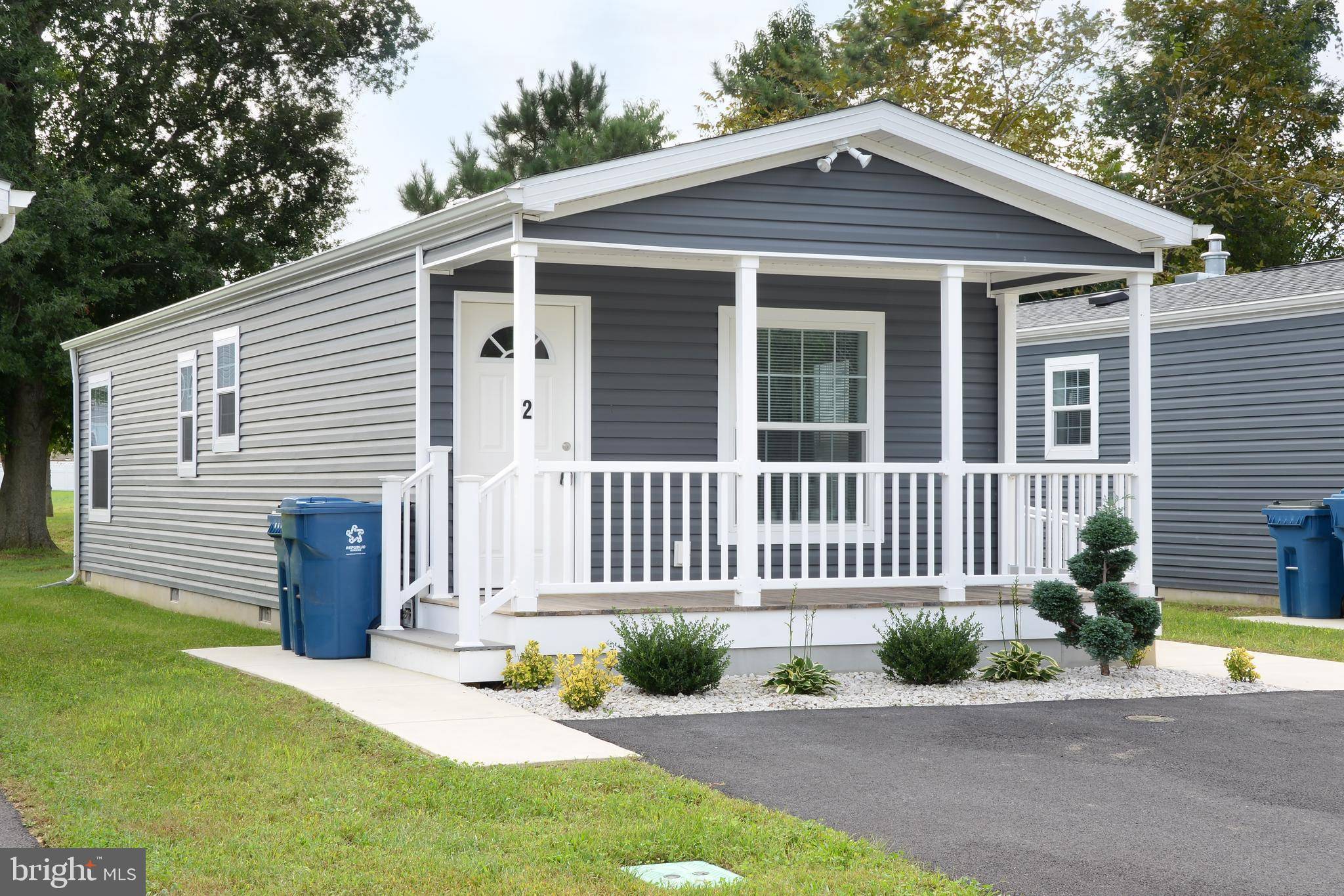 Magnolia, DE 19962,1 EDGEWATER DR #1