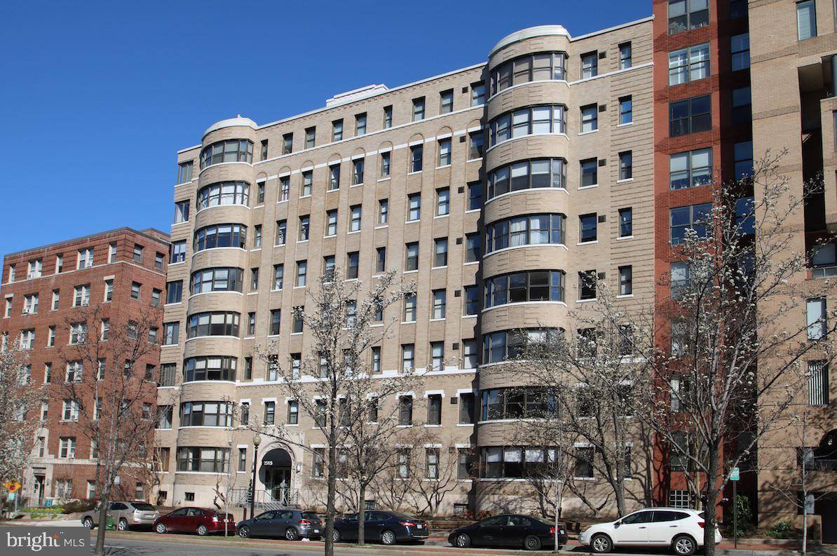 Washington, DC 20037,2515 K ST NW #407