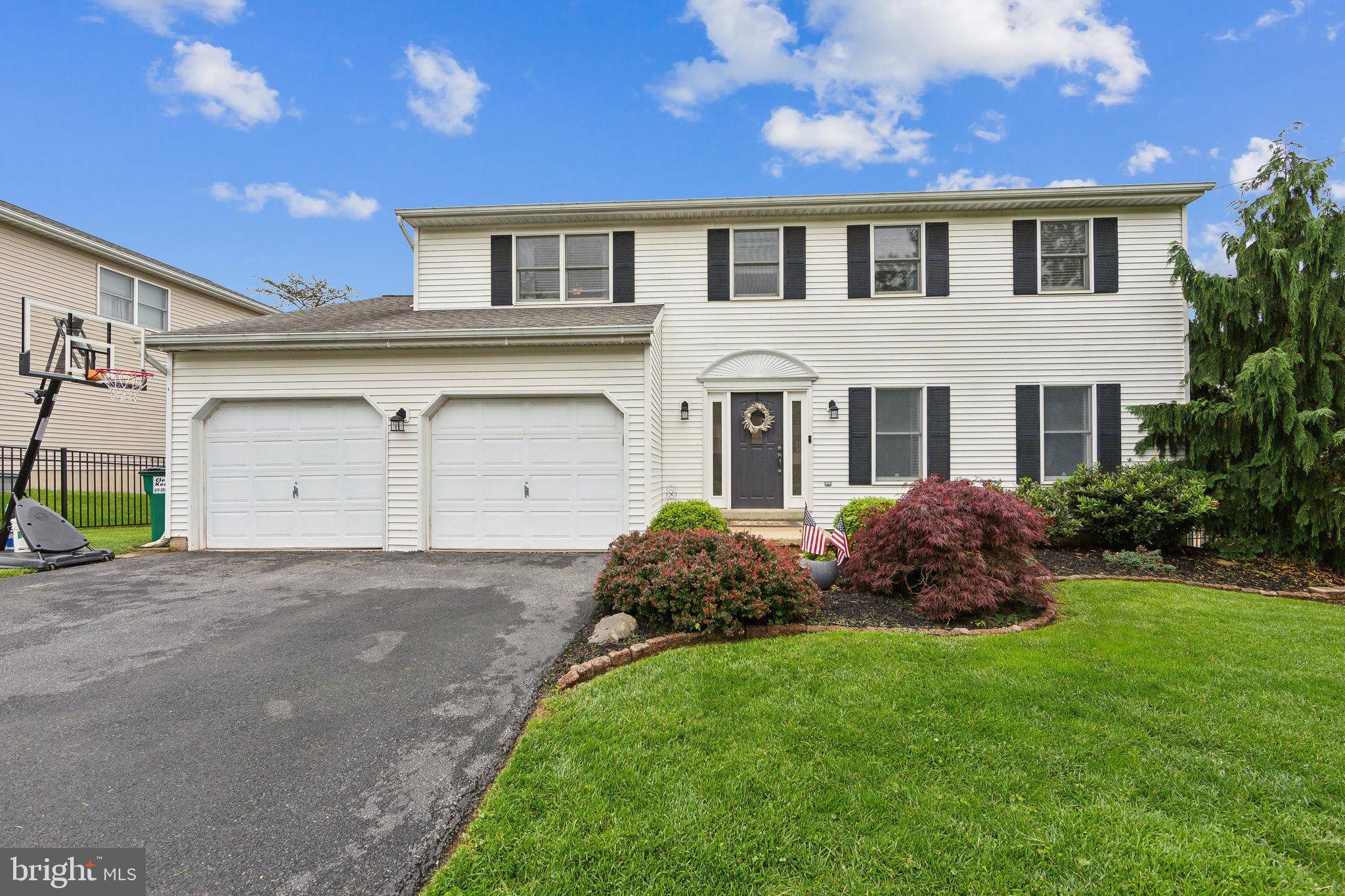 Birdsboro, PA 19508,204 RUGBY RD
