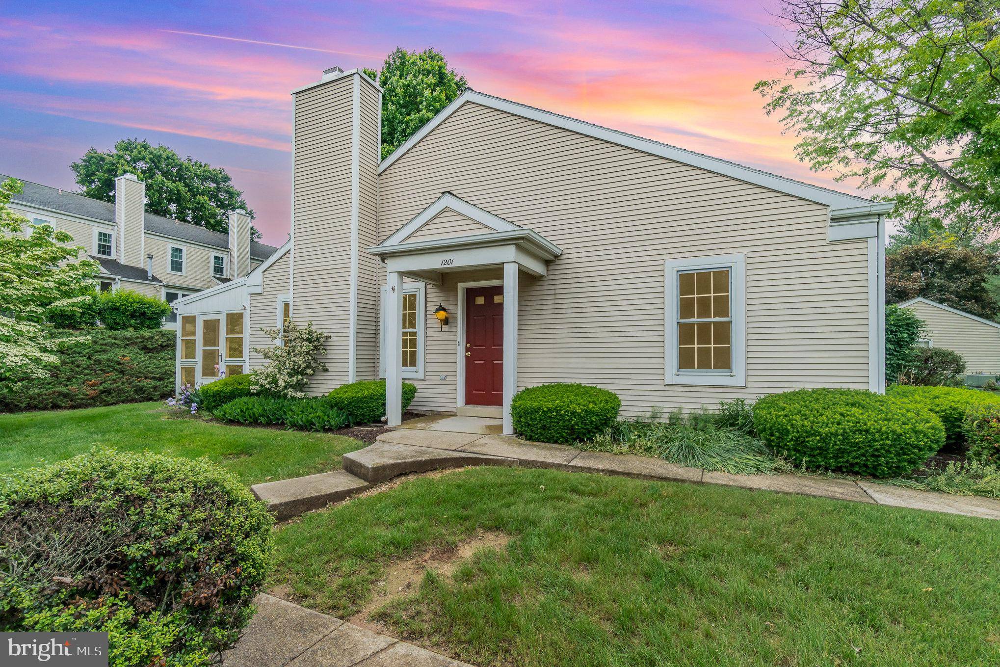 Palmyra, PA 17078,1201 CAMBRIDGE CT