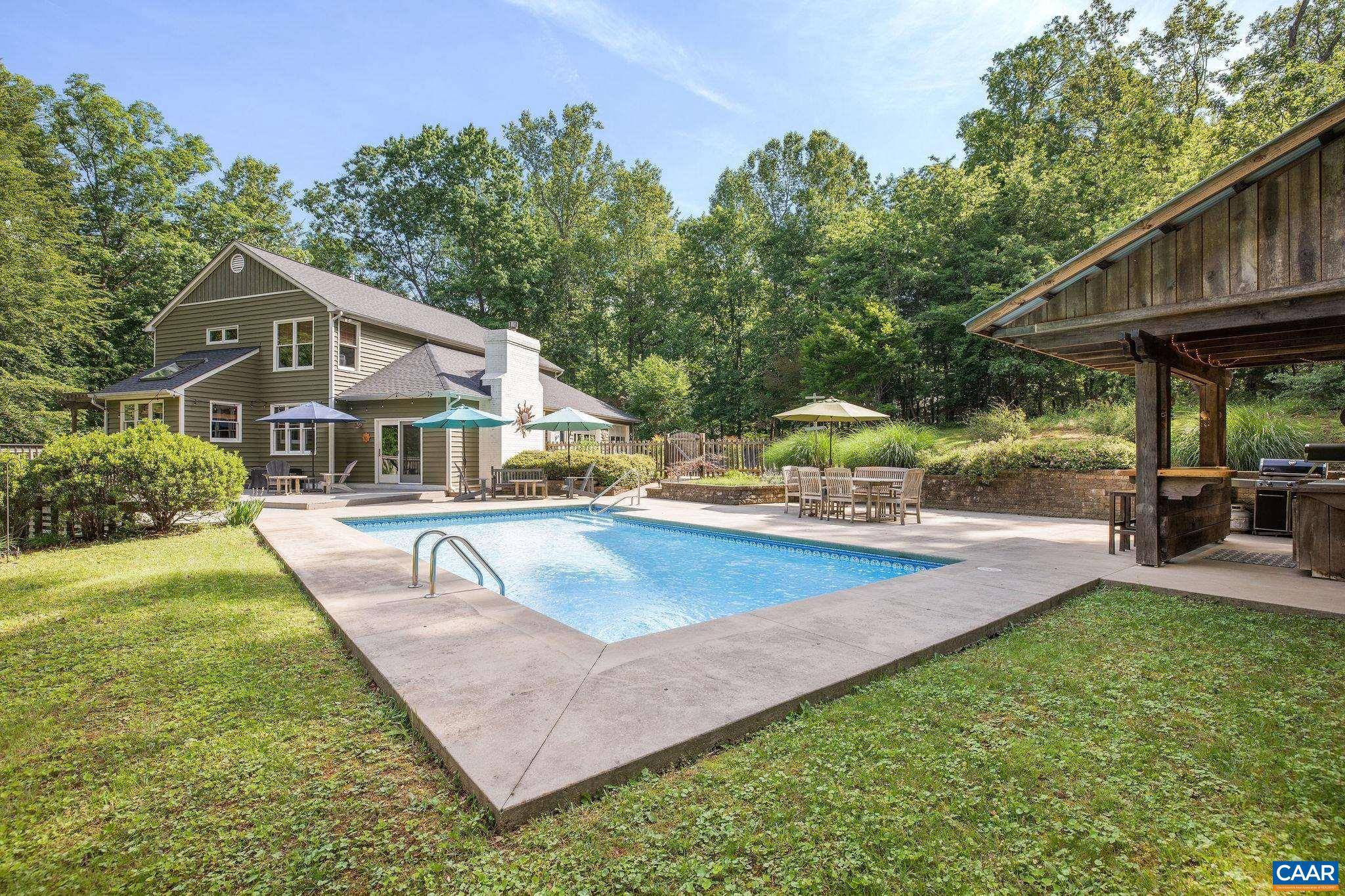Charlottesville, VA 22911,223 FERN CREEK LN