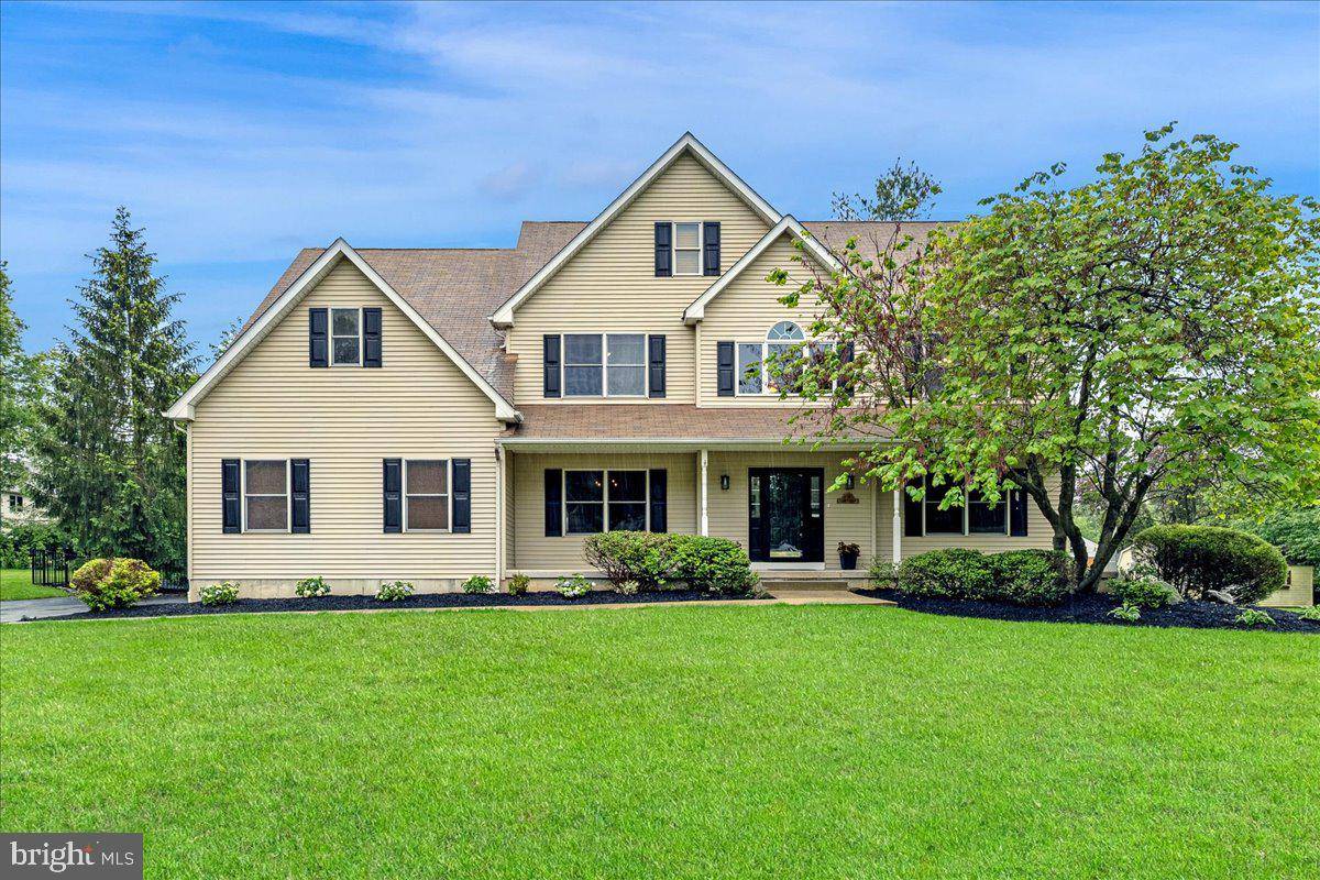 Lawrenceville, NJ 08648,10 EVANS LN