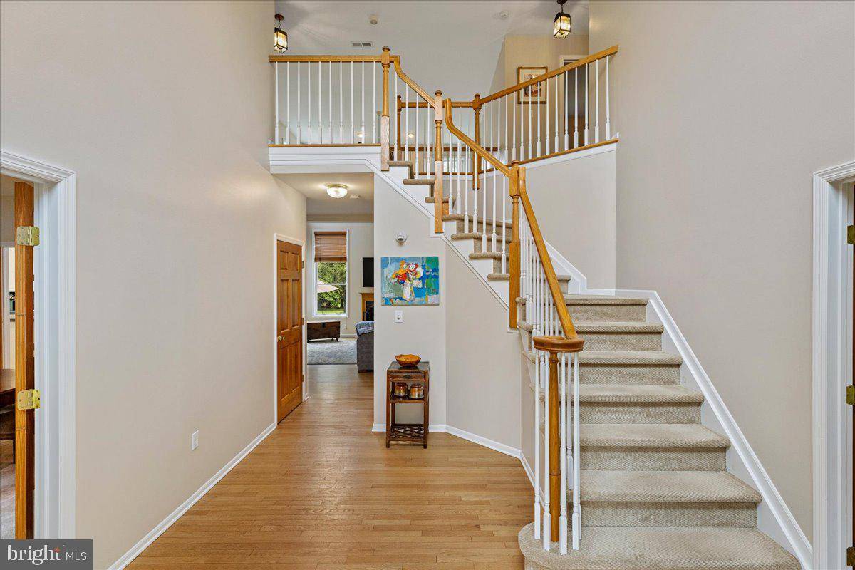 Lawrenceville, NJ 08648,10 EVANS LN