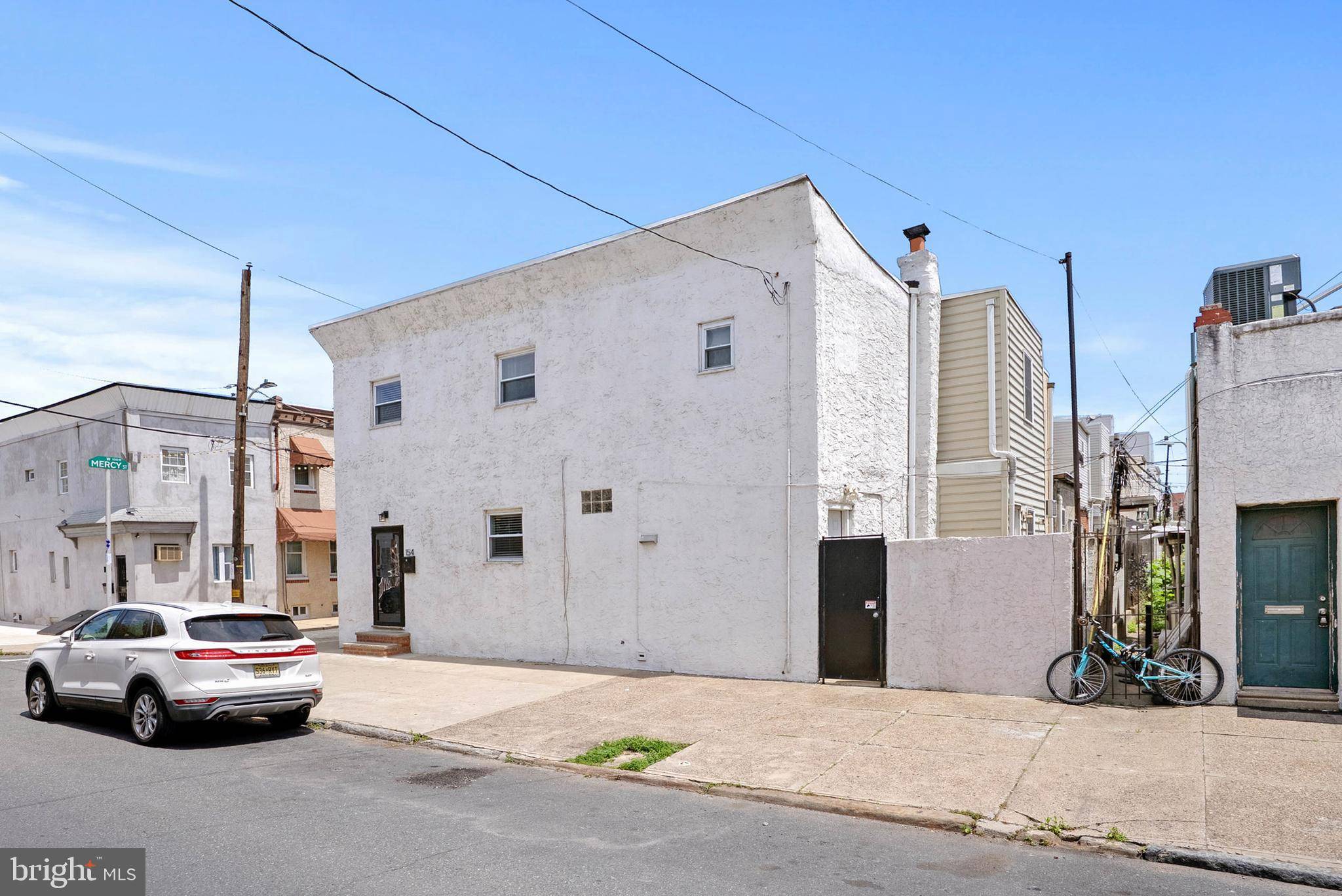 Philadelphia, PA 19148,154 MERCY ST