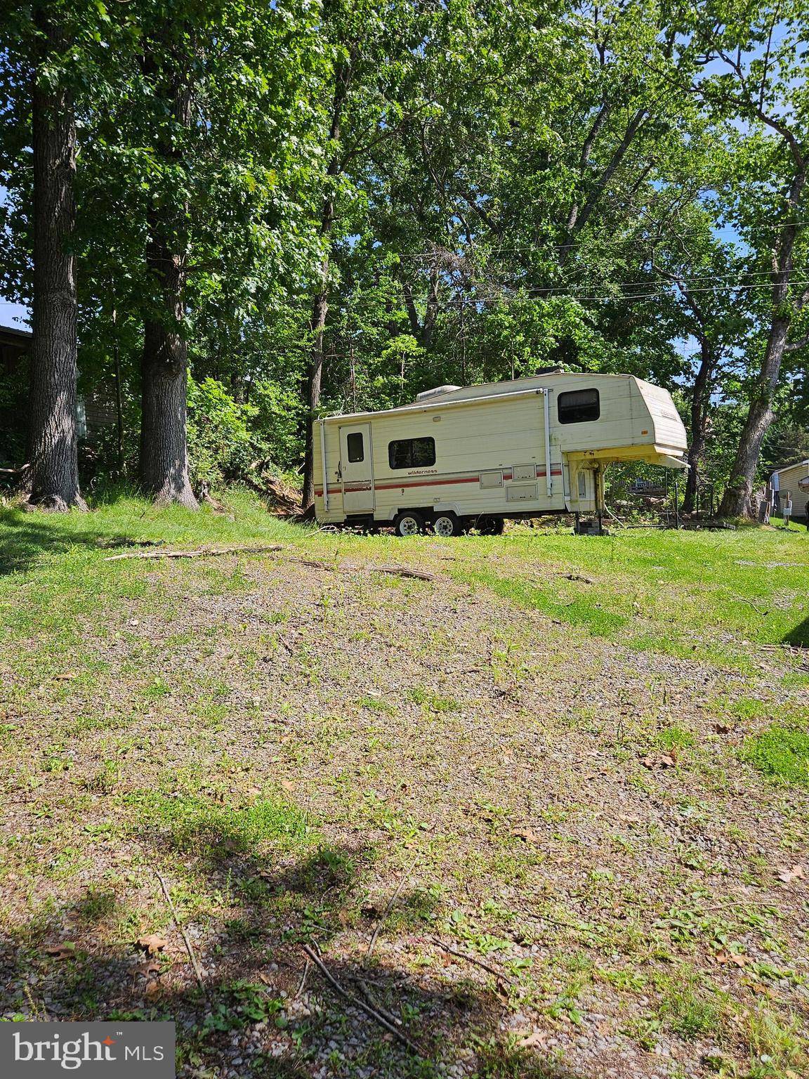 Falling Waters, WV 25419,BLOCK 62 LOT 7 CUB LN