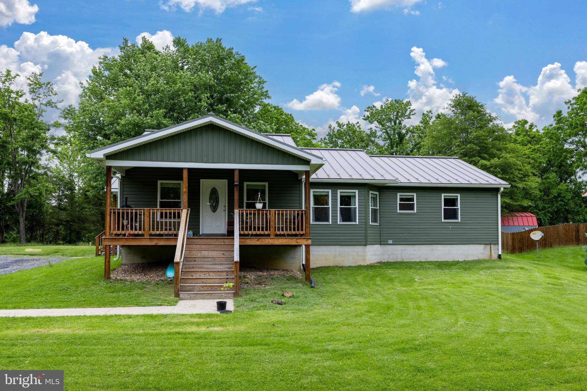 Woodstock, VA 22664,94 EAGLE CT