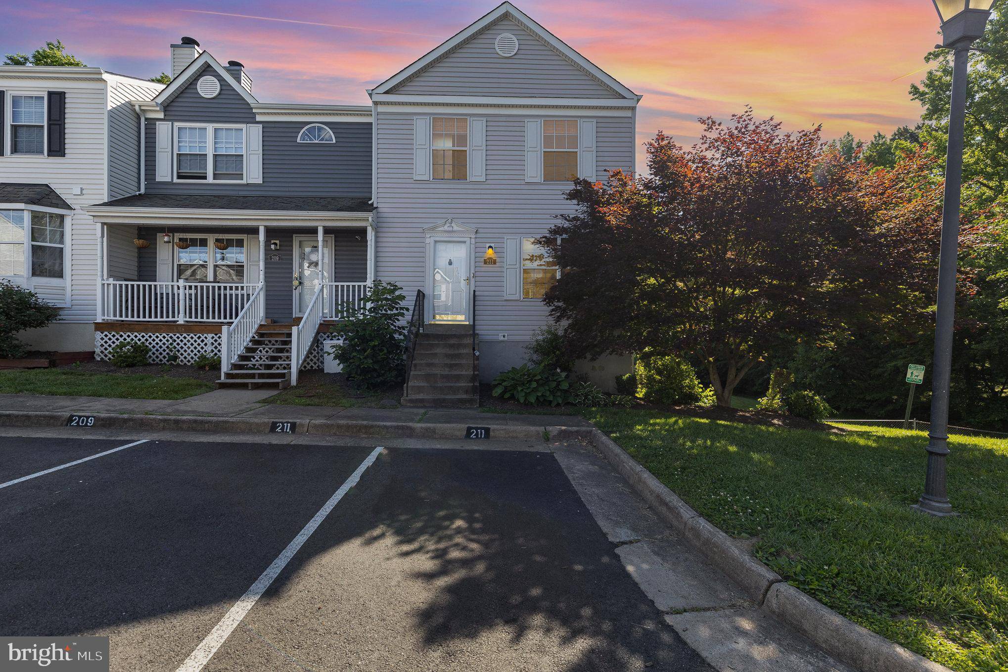 Stafford, VA 22556,211 WESTMINSTER LN #119