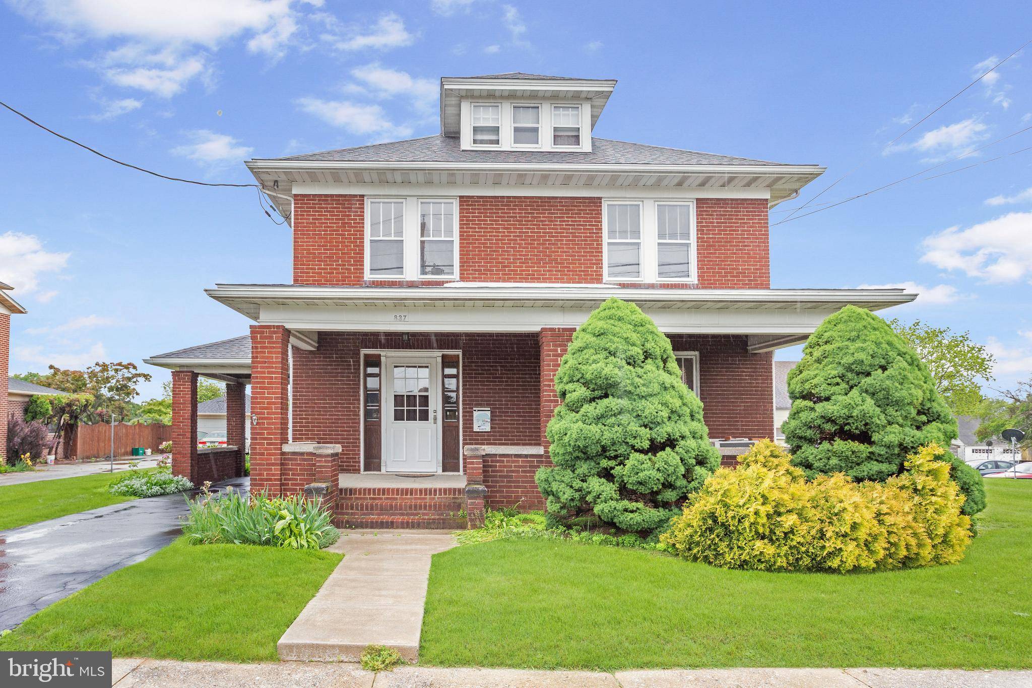 Hanover, PA 17331,837 BROADWAY