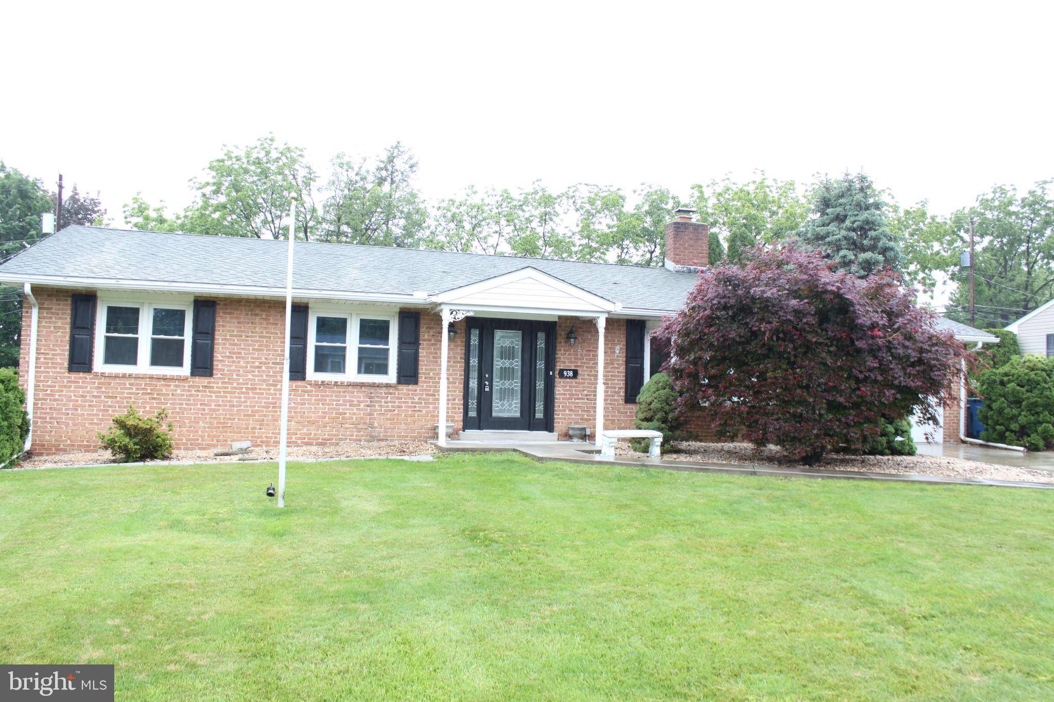 Mechanicsburg, PA 17055,938 EMILY DR