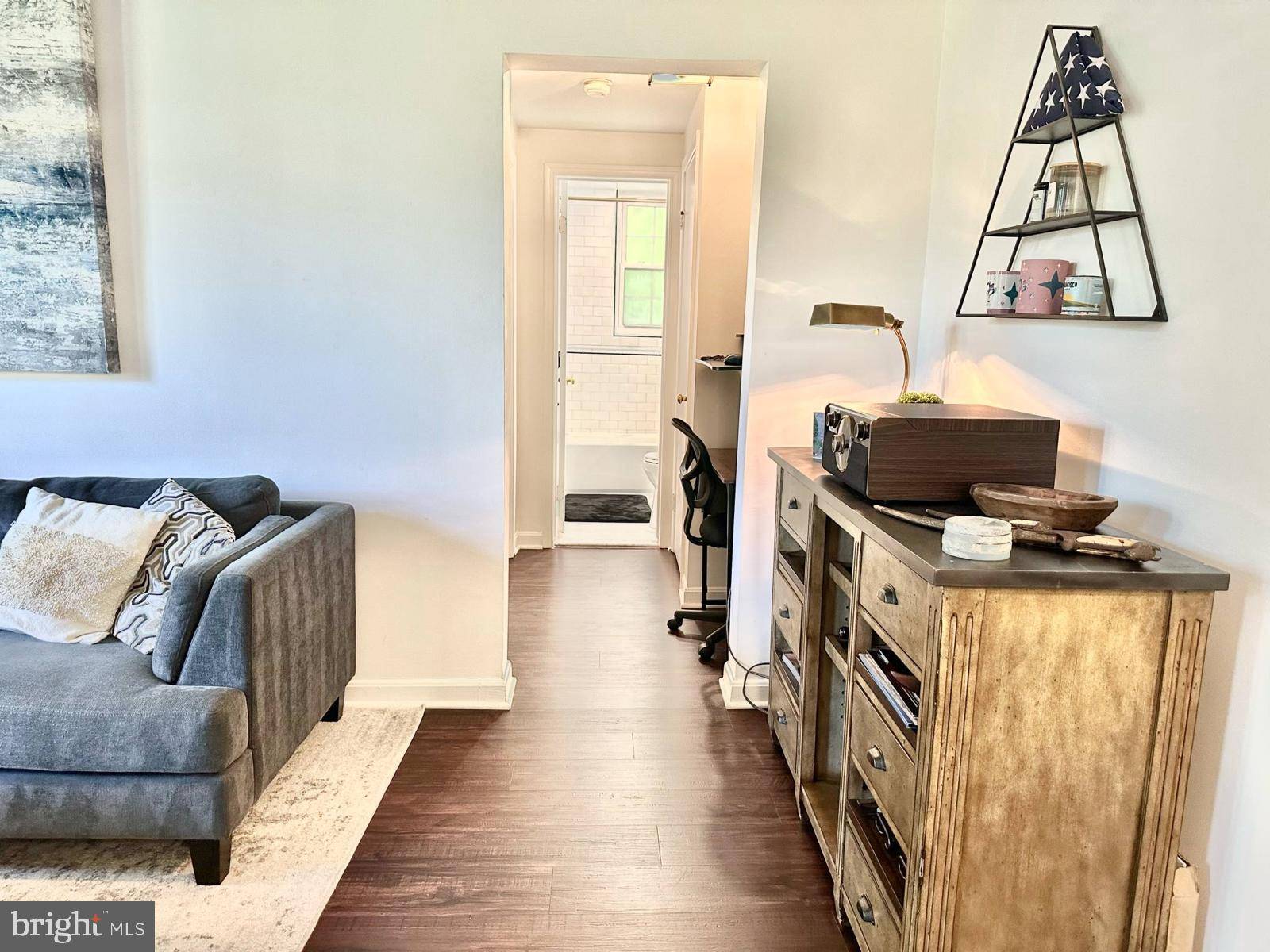 Arlington, VA 22201,2021 KEY BLVD #UNIT 12617