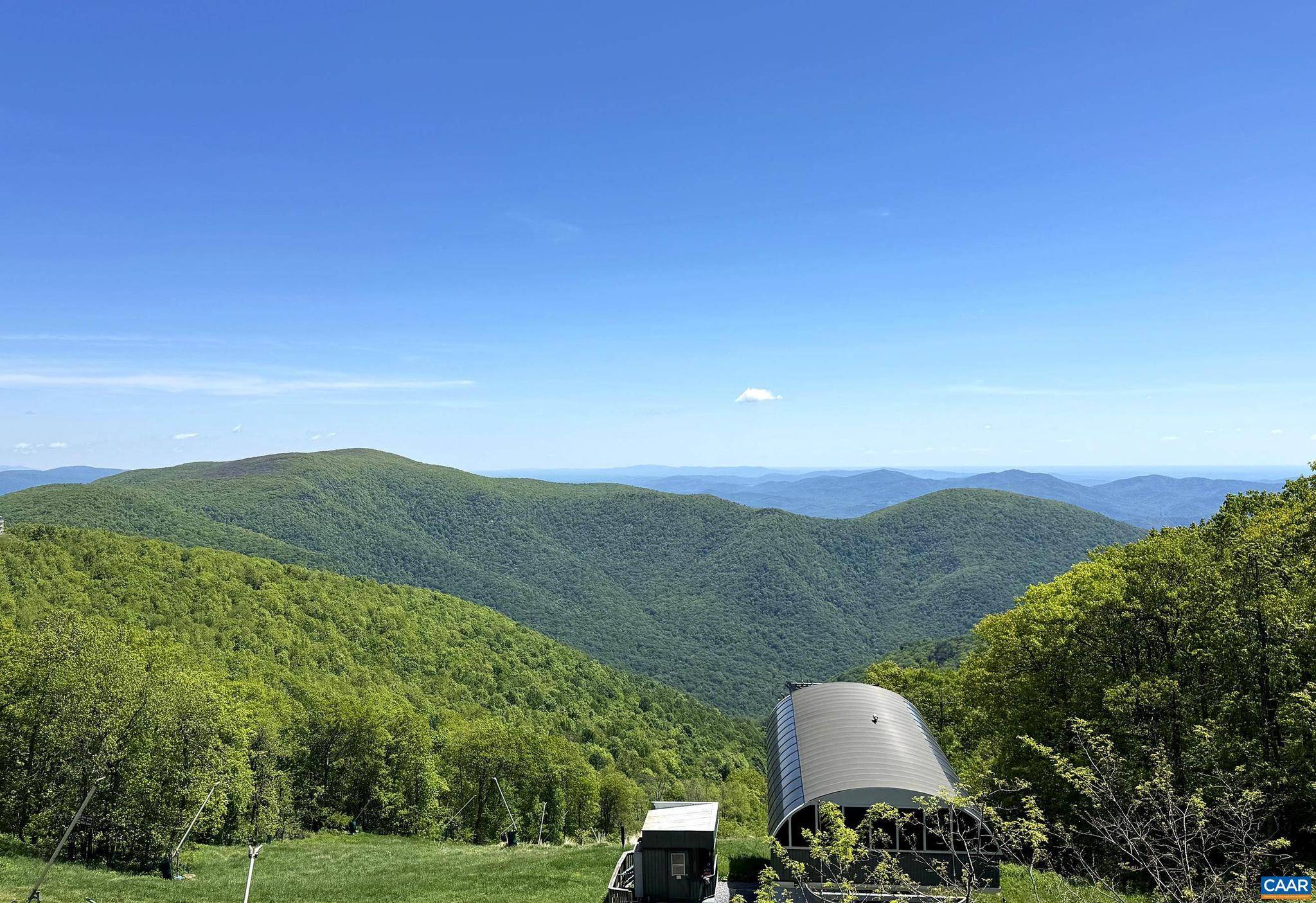 Wintergreen Resort, VA 22967,1403 HIGHLANDS CONDOS