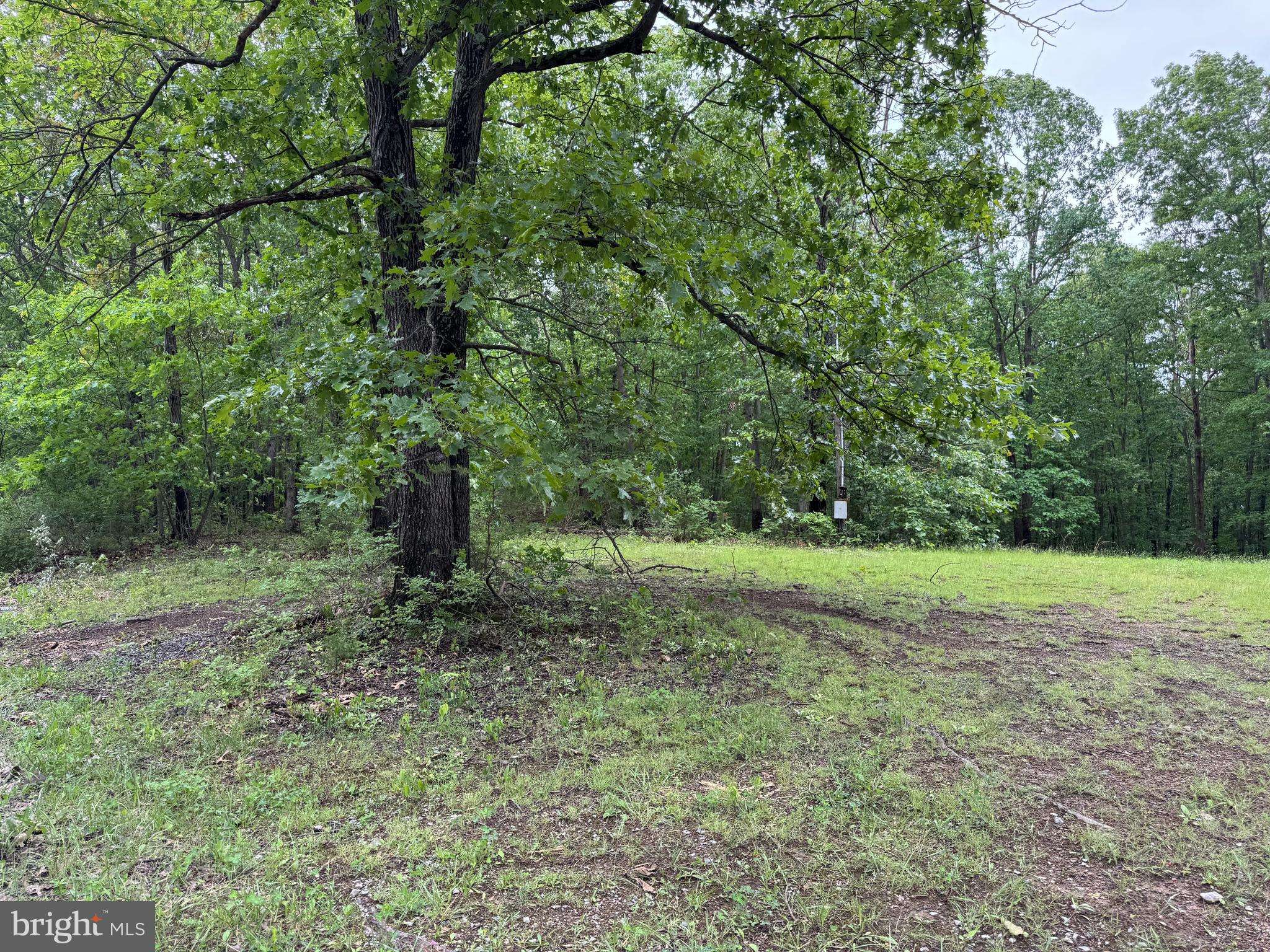 Bunker Hill, WV 25413,LOT 14 A VILLA DR