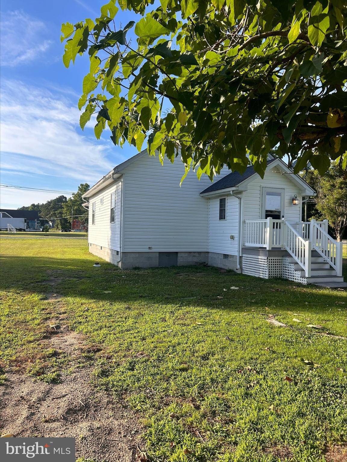 Georgetown, DE 19947,25188 BETHESDA RD