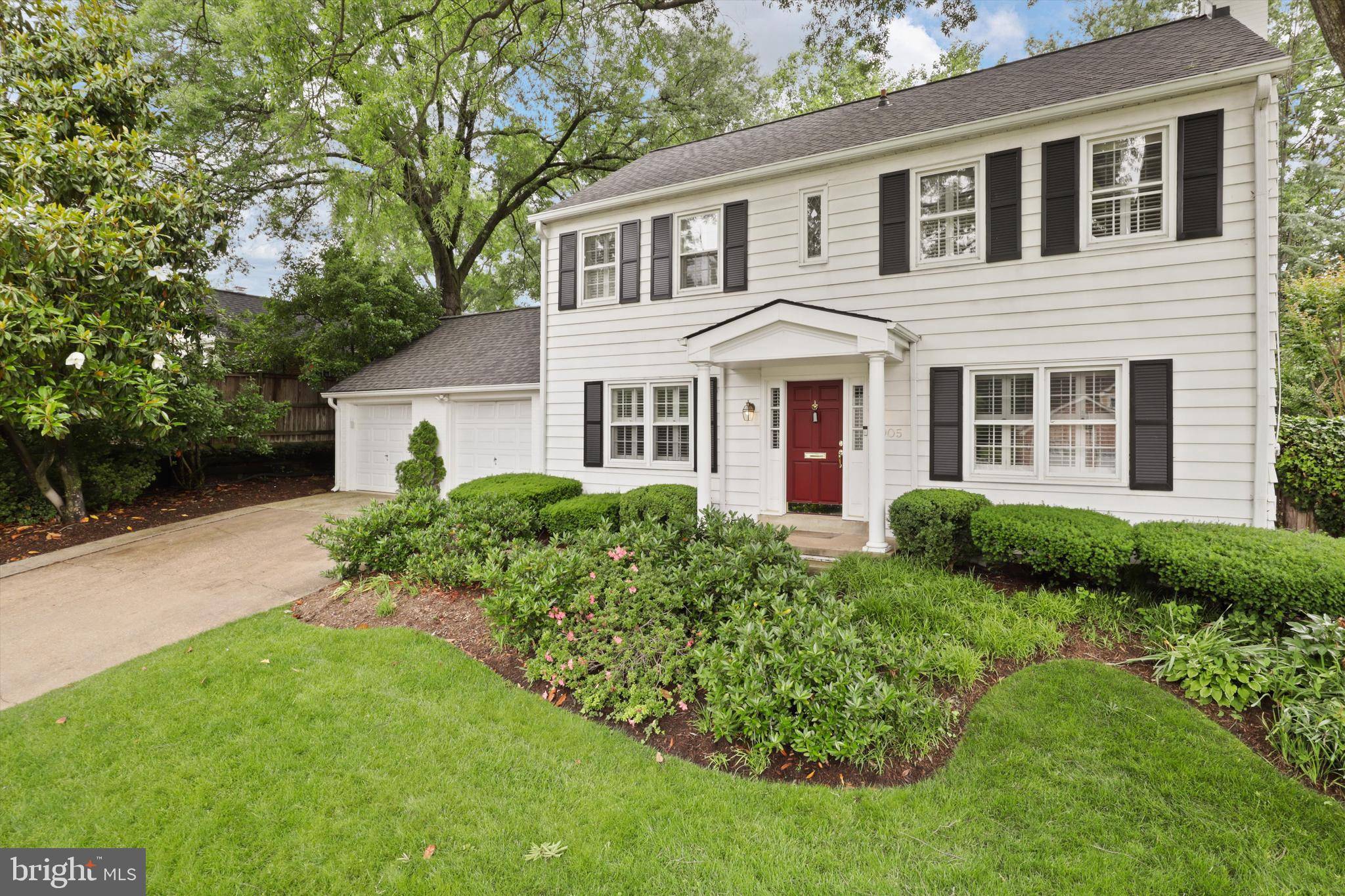 Alexandria, VA 22314,2905 DARTMOUTH RD