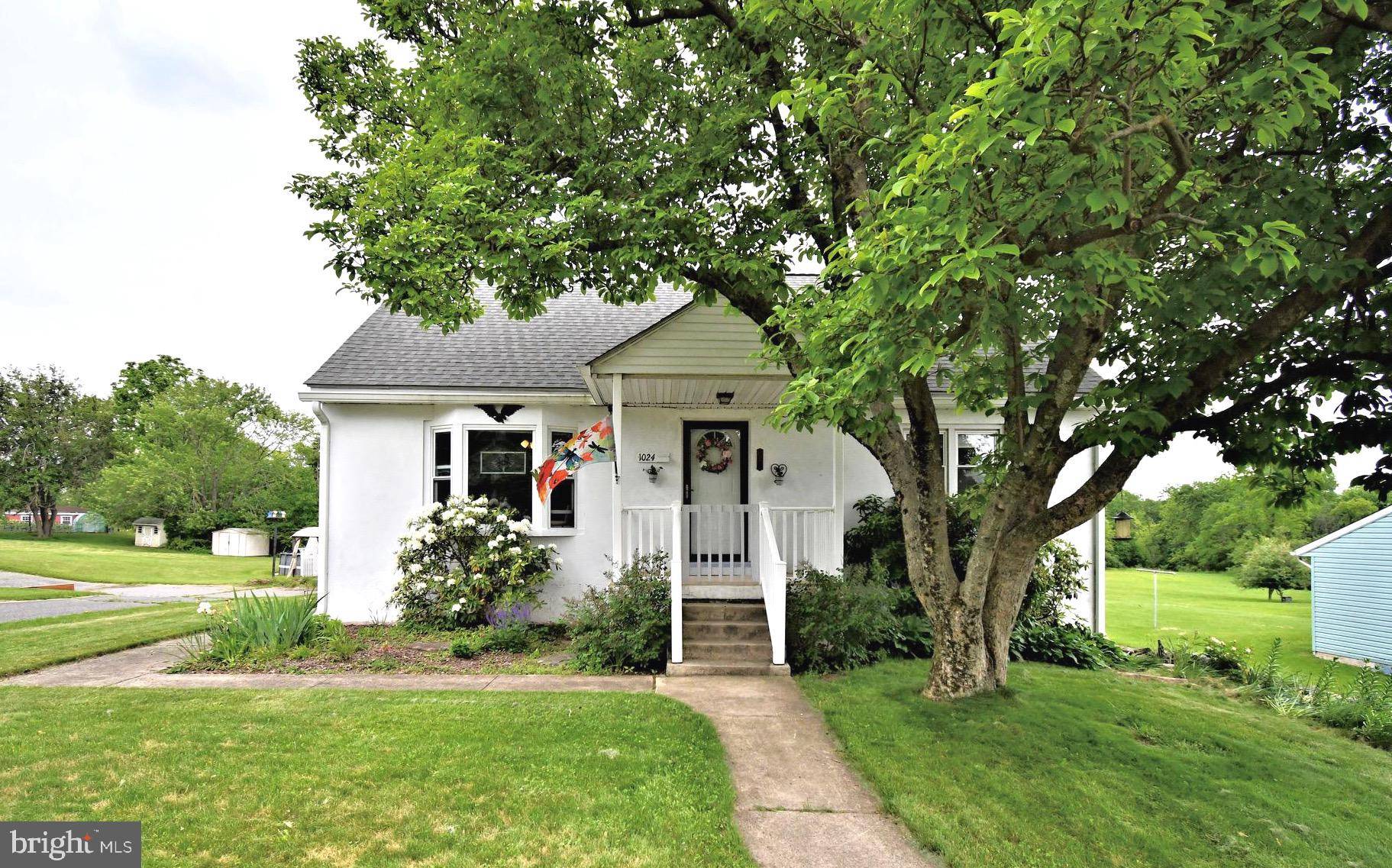 Pottstown, PA 19464,1024 GROSSTOWN RD