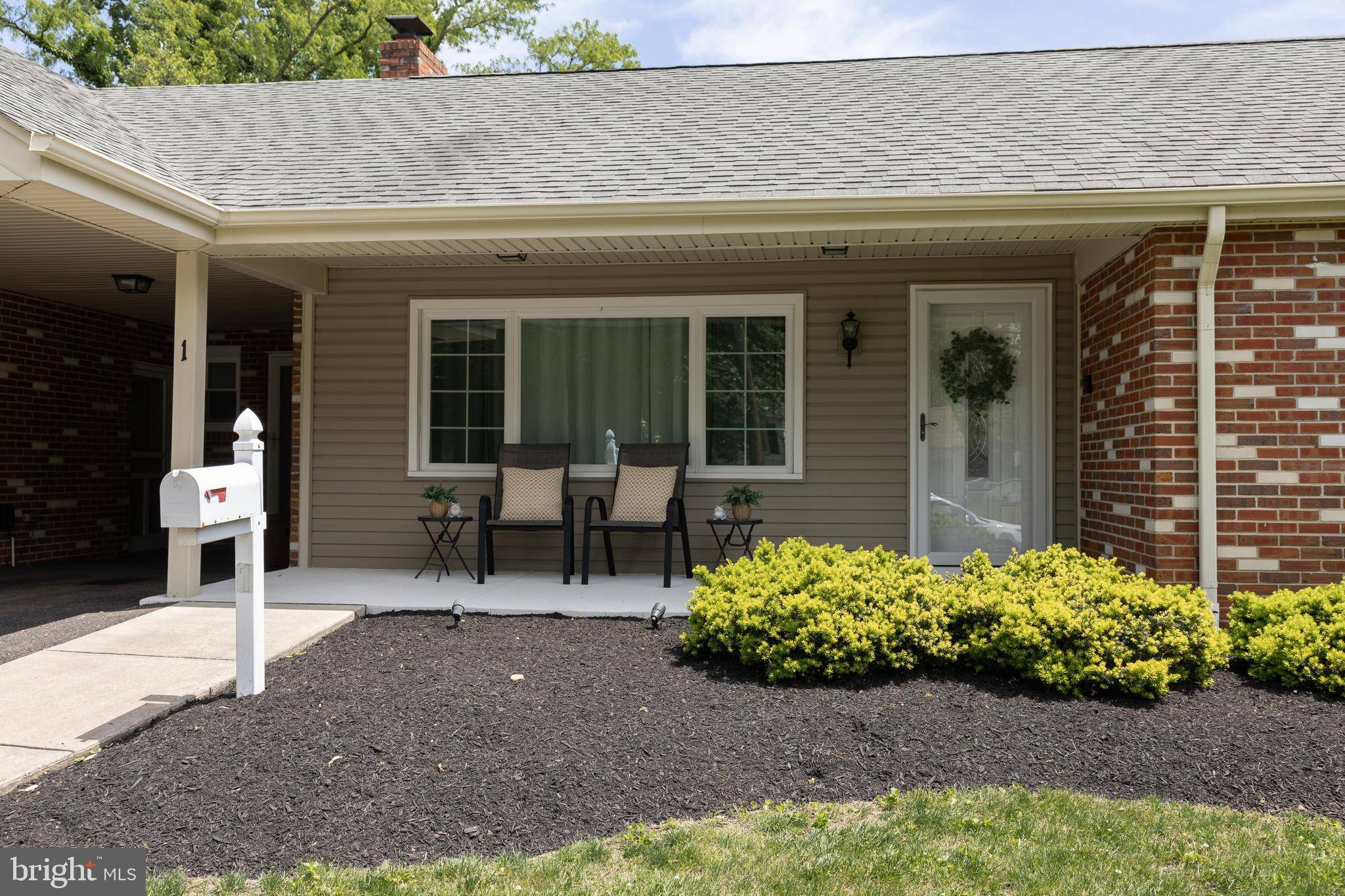 Cherry Hill, NJ 08002,1 WHITMAN AVE