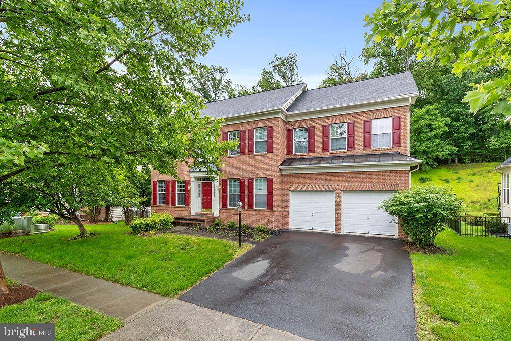 Leesburg, VA 20176,43997 RIVERPOINT DR
