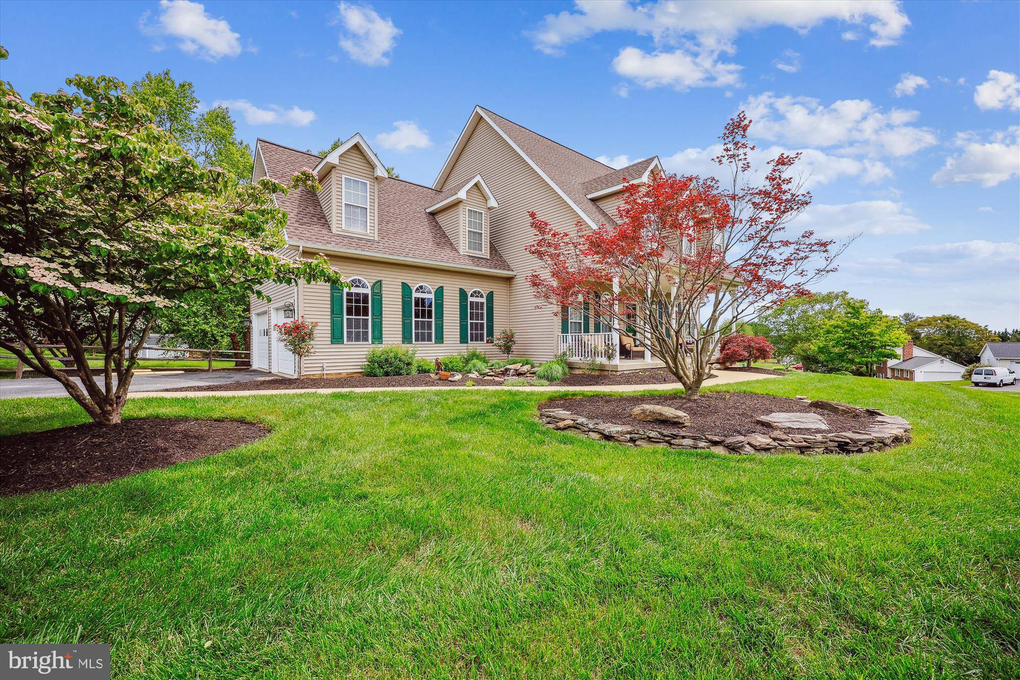 Damascus, MD 20872,24830 SHOWBARN CIR