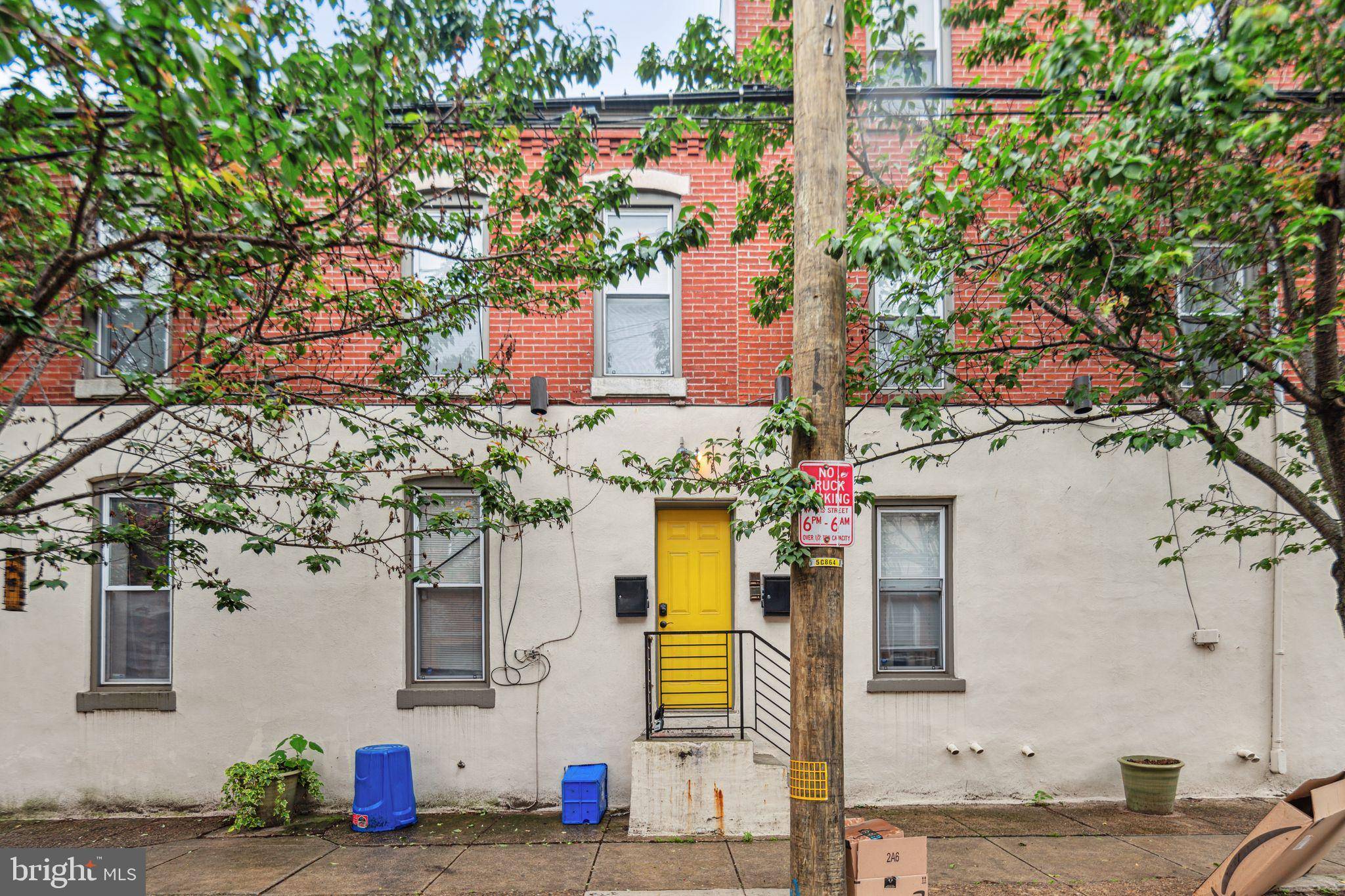 Philadelphia, PA 19146,909 S 20TH ST #3