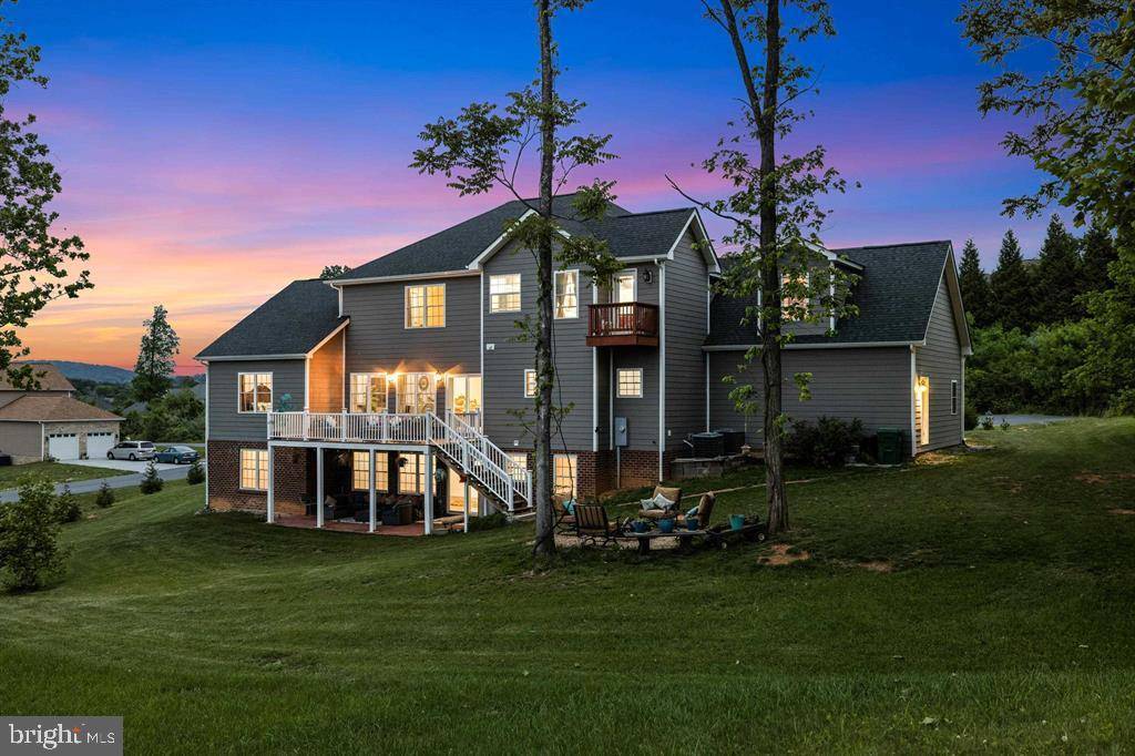 Rockingham, VA 22801,4220 TRAVELER RD