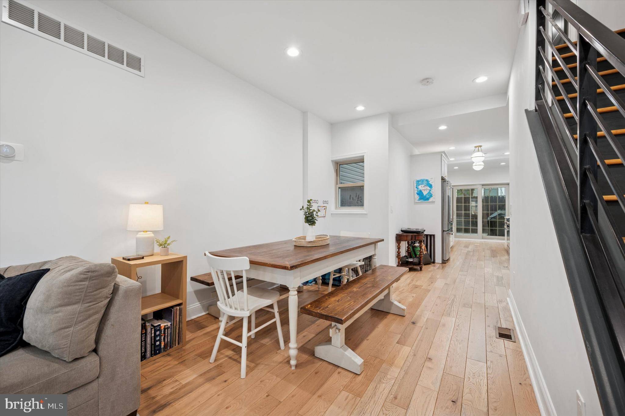 Philadelphia, PA 19121,2342 W SEYBERT ST