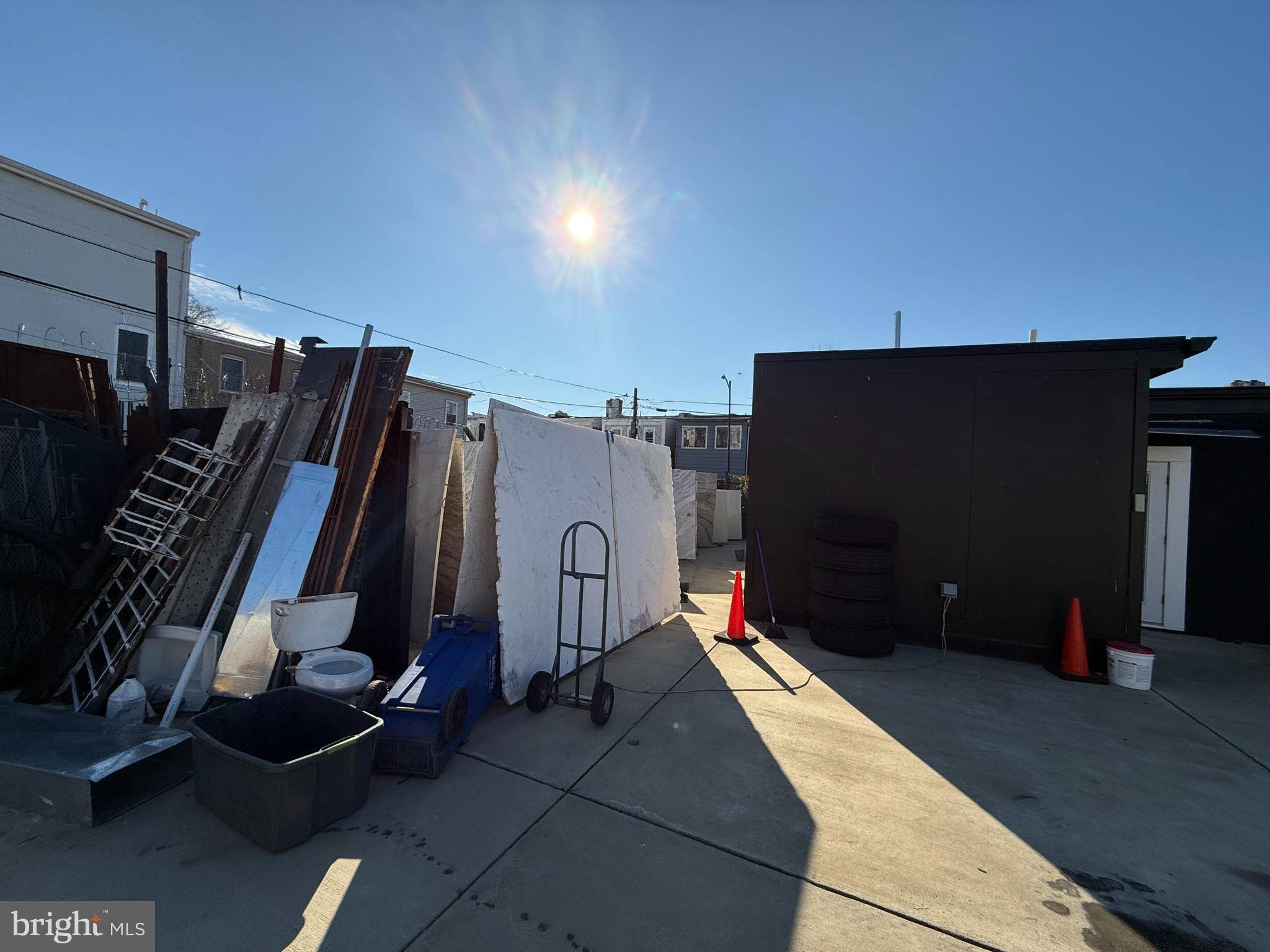 Washington, DC 20002,624 20TH REAR ST NE