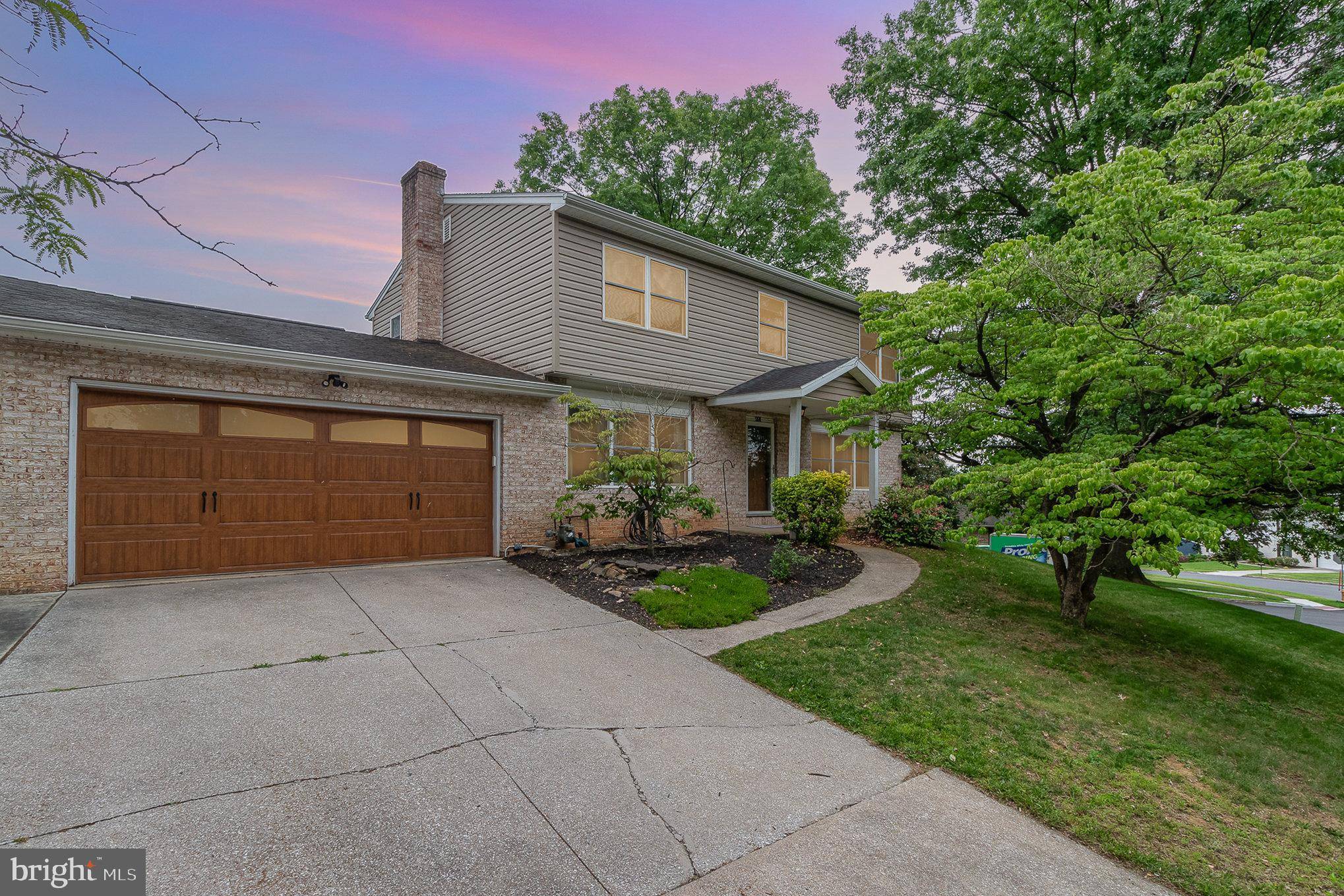Camp Hill, PA 17011,201 FINEVIEW RD