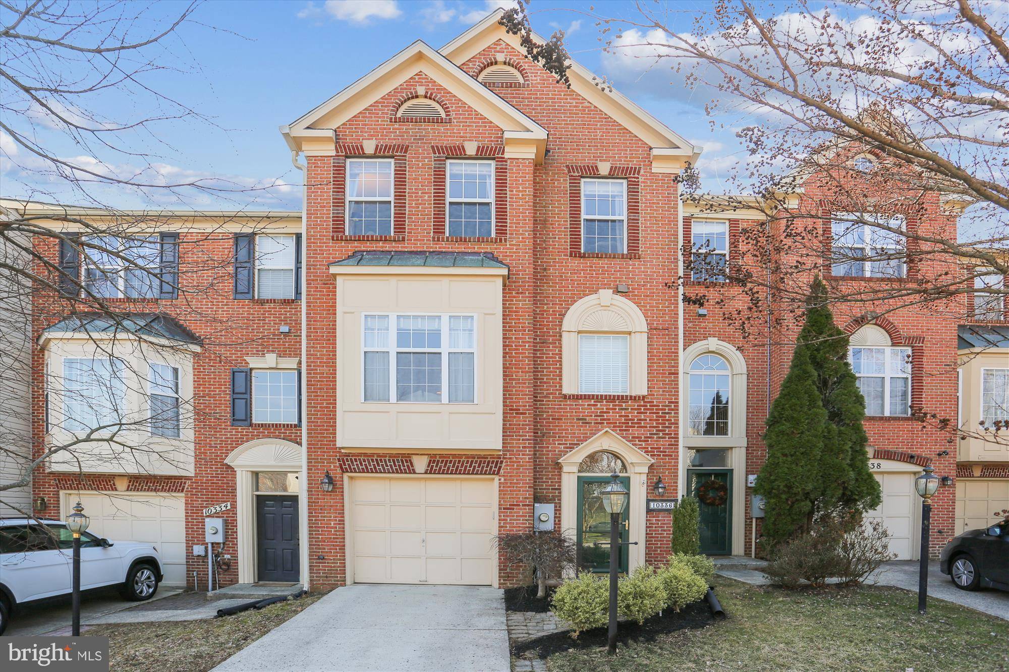 Rockville, MD 20850,10336 PROCERA DR