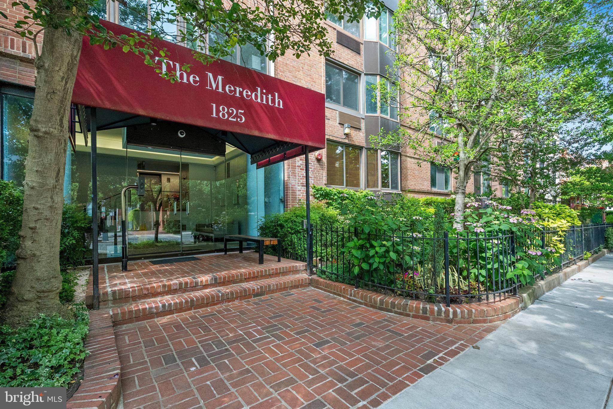 Washington, DC 20009,1825 T ST NW #701