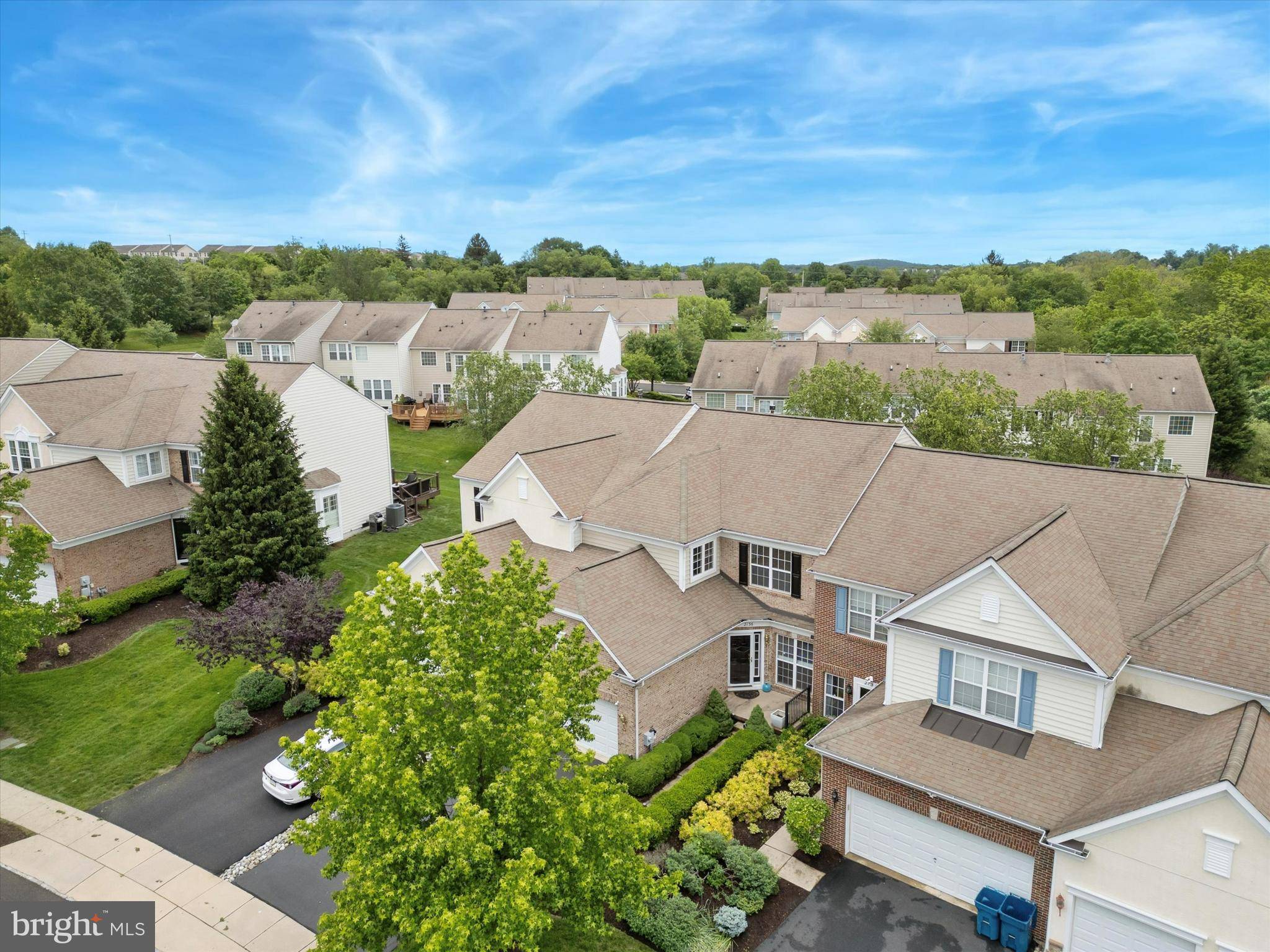 Furlong, PA 18925,2136 SUGAR MAPLE LN