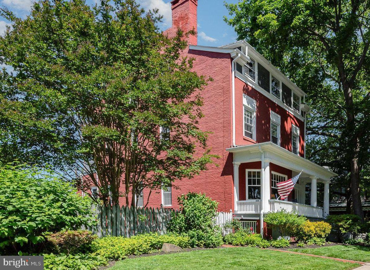 Havre De Grace, MD 21078,212 S UNION AVE
