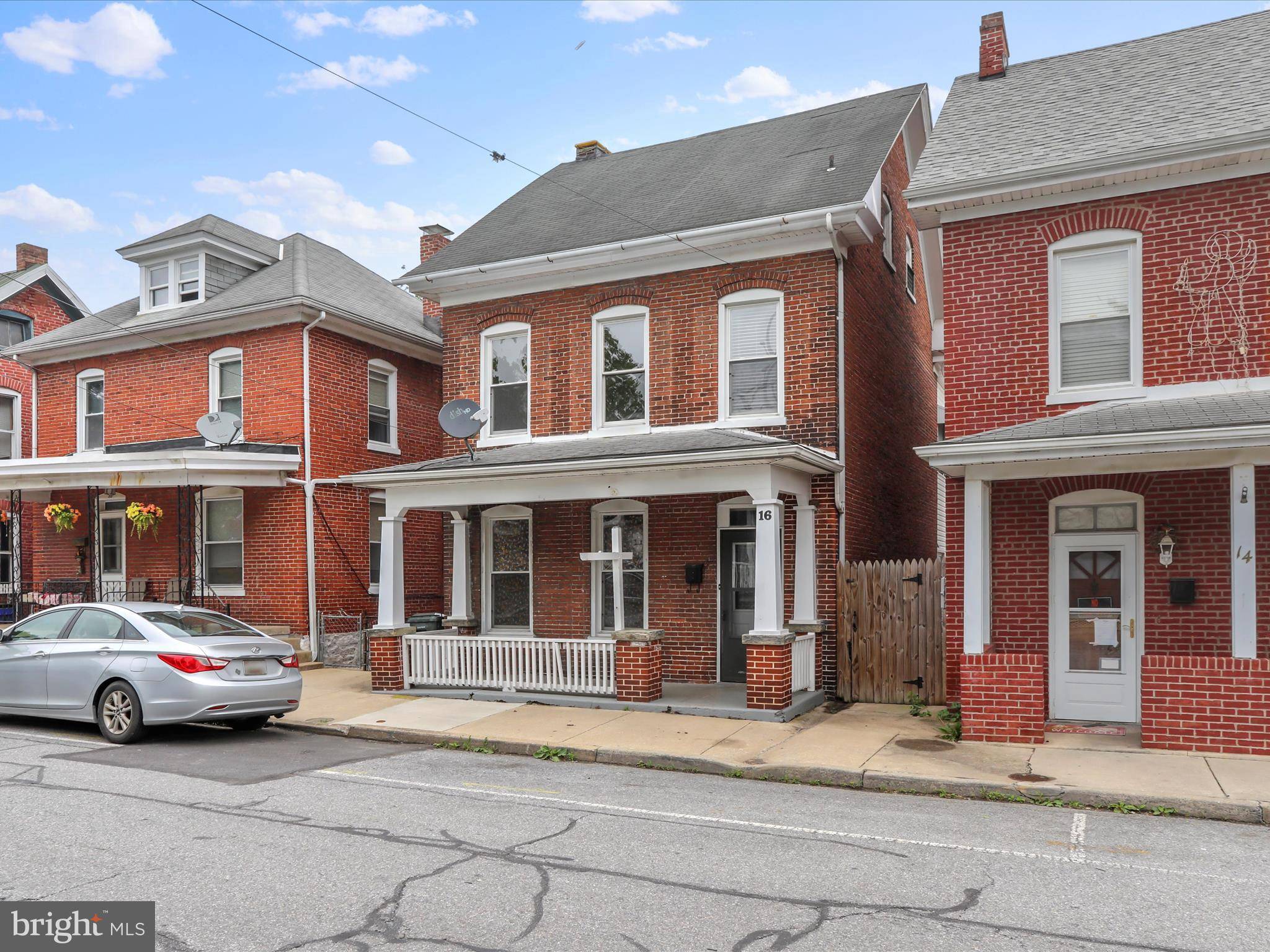 Hagerstown, MD 21740,16 AVALON AVE