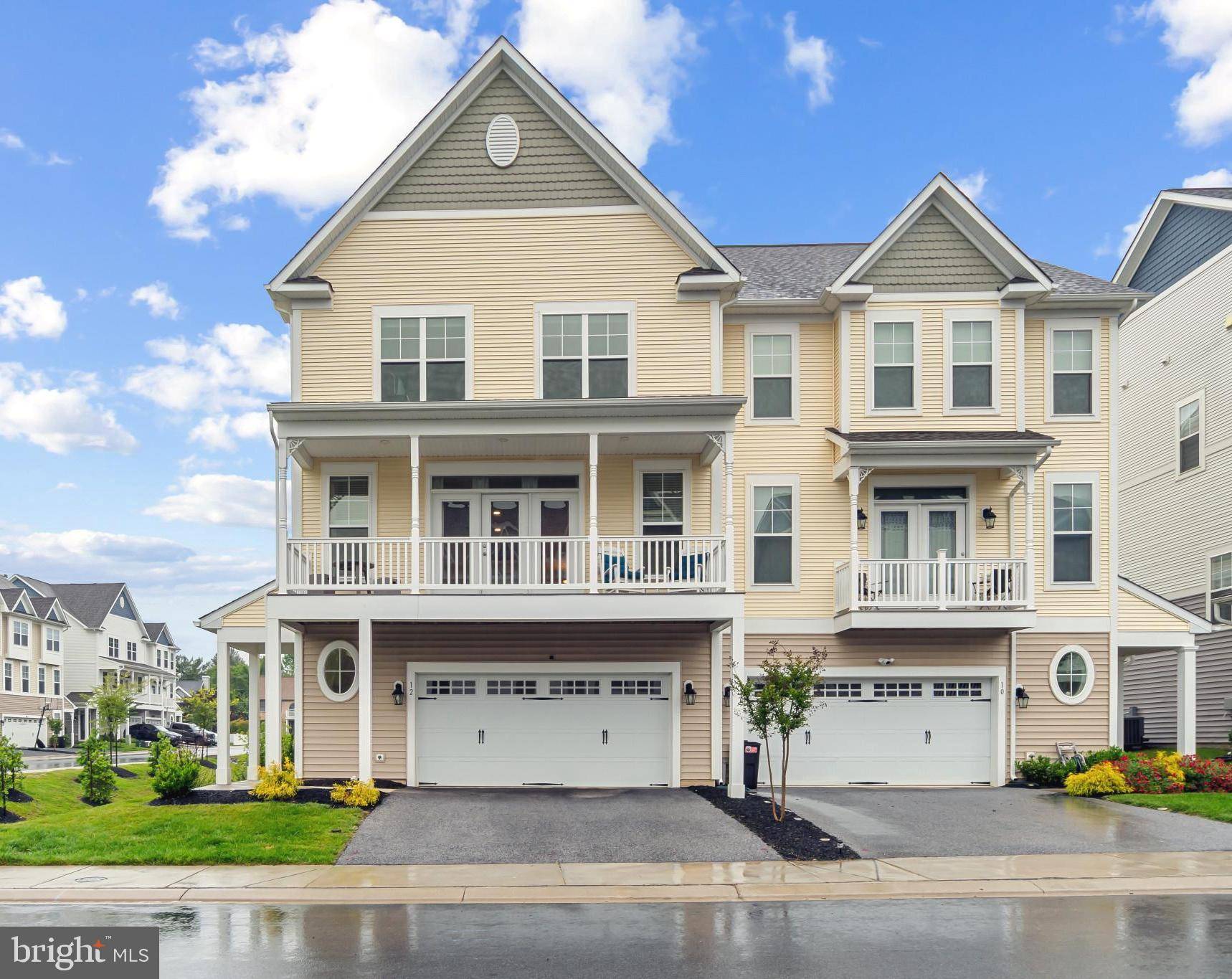 Reisterstown, MD 21136,12 GREENSBOROUGH RD