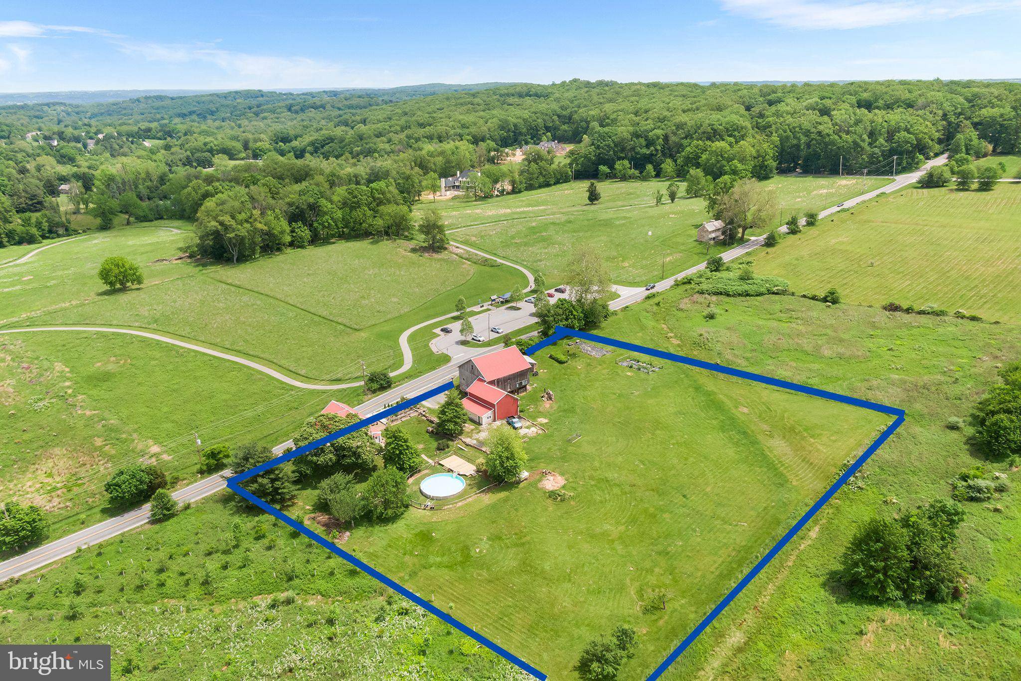 Malvern, PA 19355,3047 YELLOW SPRINGS RD
