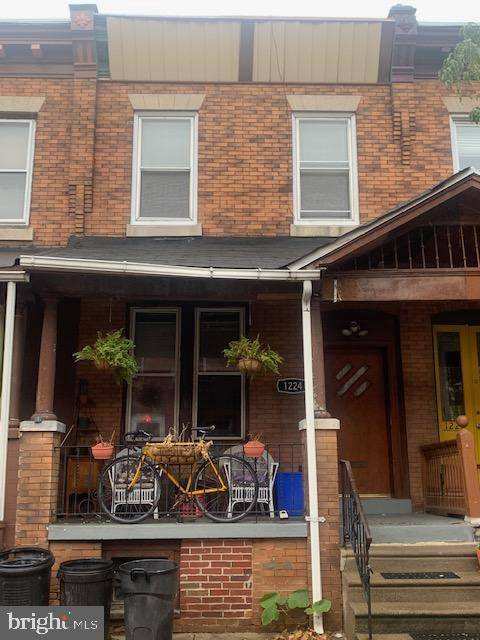 Philadelphia, PA 19143,1224 S MARKOE ST #2ND FL