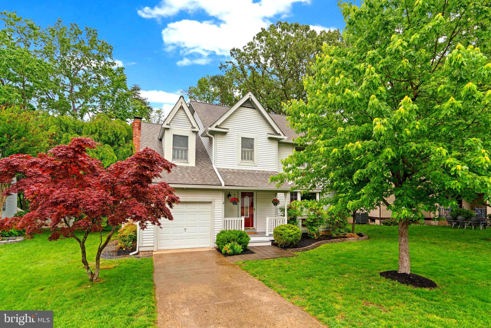 Severna Park, MD 21146,260 WHISTLING PINE RD