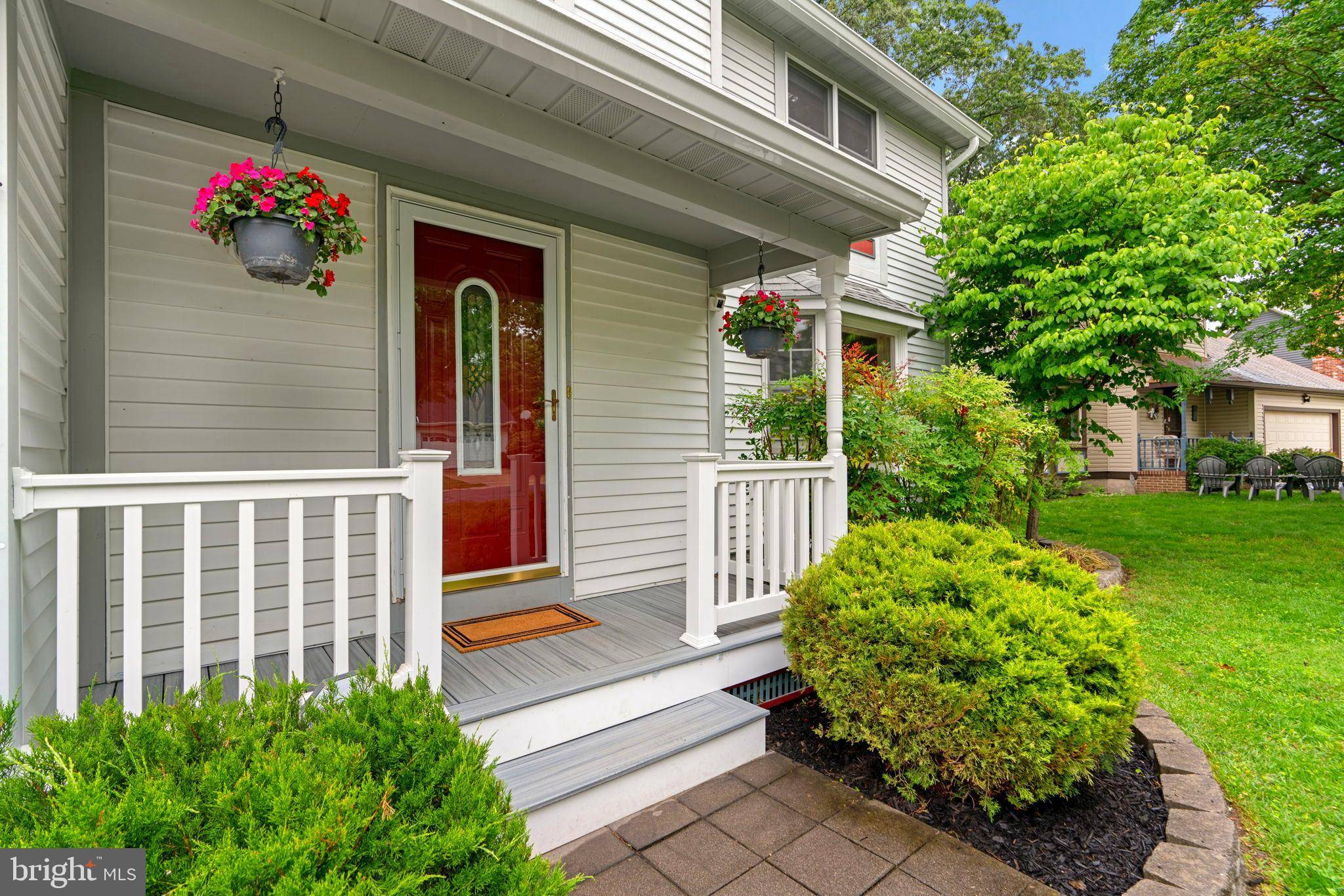 Severna Park, MD 21146,260 WHISTLING PINE RD