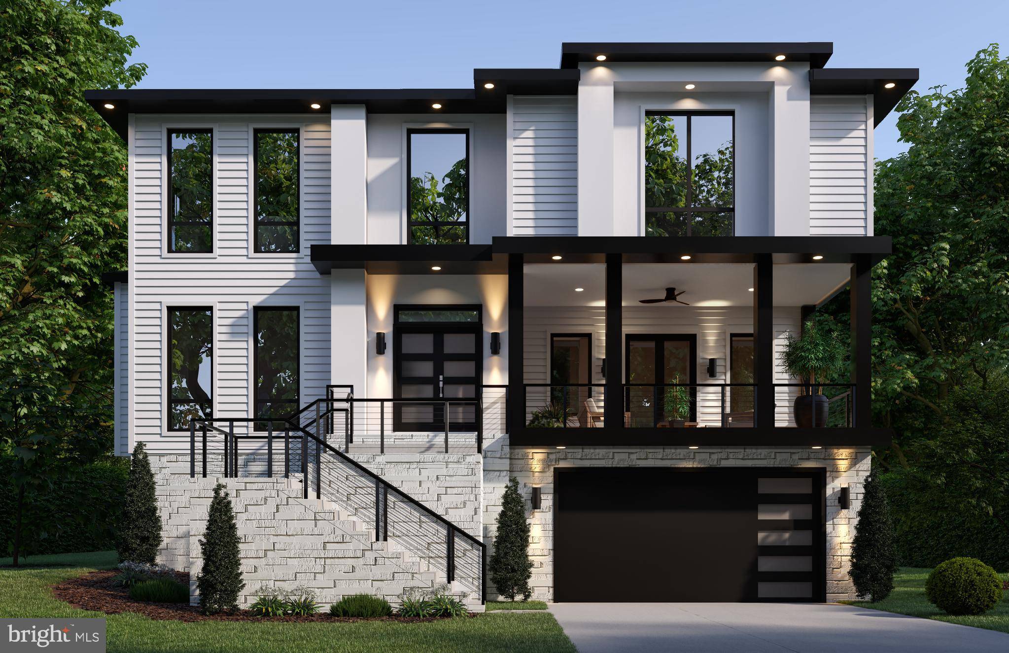 Falls Church, VA 22043,2202 GRAYSON PL