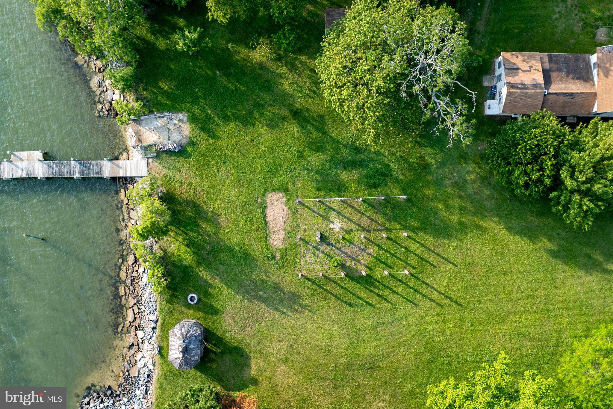 Fishing Creek, MD 21634,2718-3 HOOPERS ISLAND RD