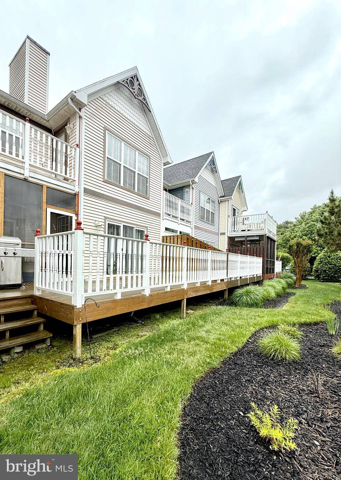 Ocean Pines, MD 21811,932 YACHT CLUB DR