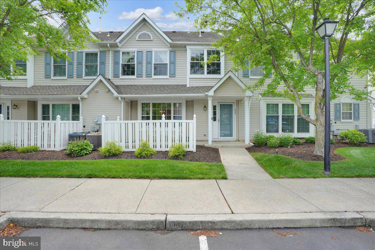 Mount Laurel, NJ 08054,503 OSWEGO CT