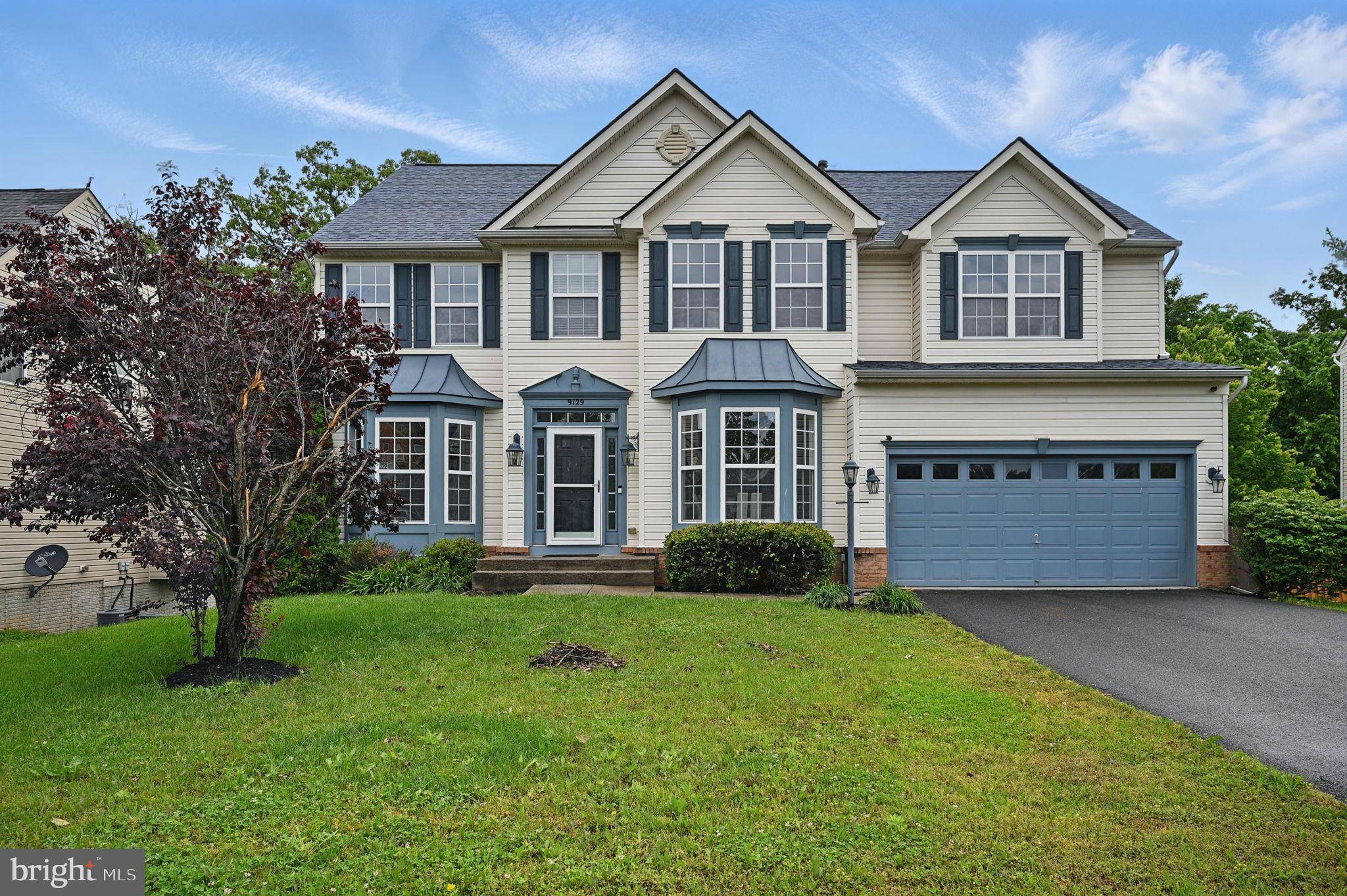 Bristow, VA 20136,9129 AUTUMN GLORY LN