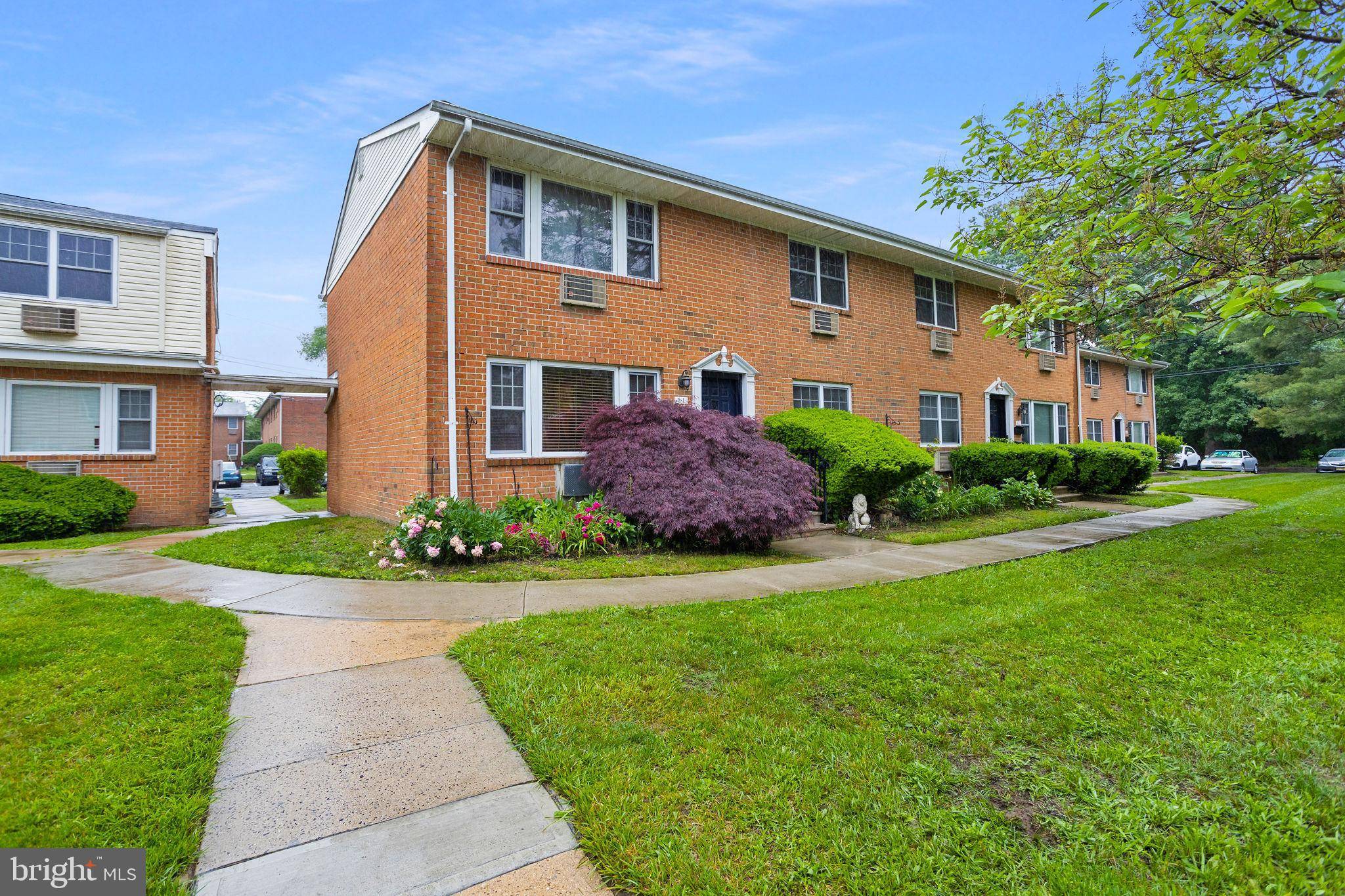 East Windsor, NJ 08520,132 THE ORCHARDS #I