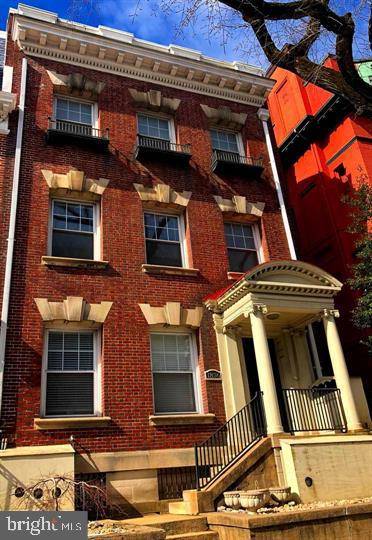Washington, DC 20009,1836 CONNECTICUT AVE NW