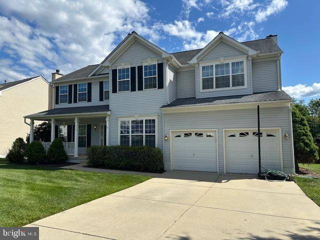 Manassas Park, VA 20111,9322 BRANDON ST