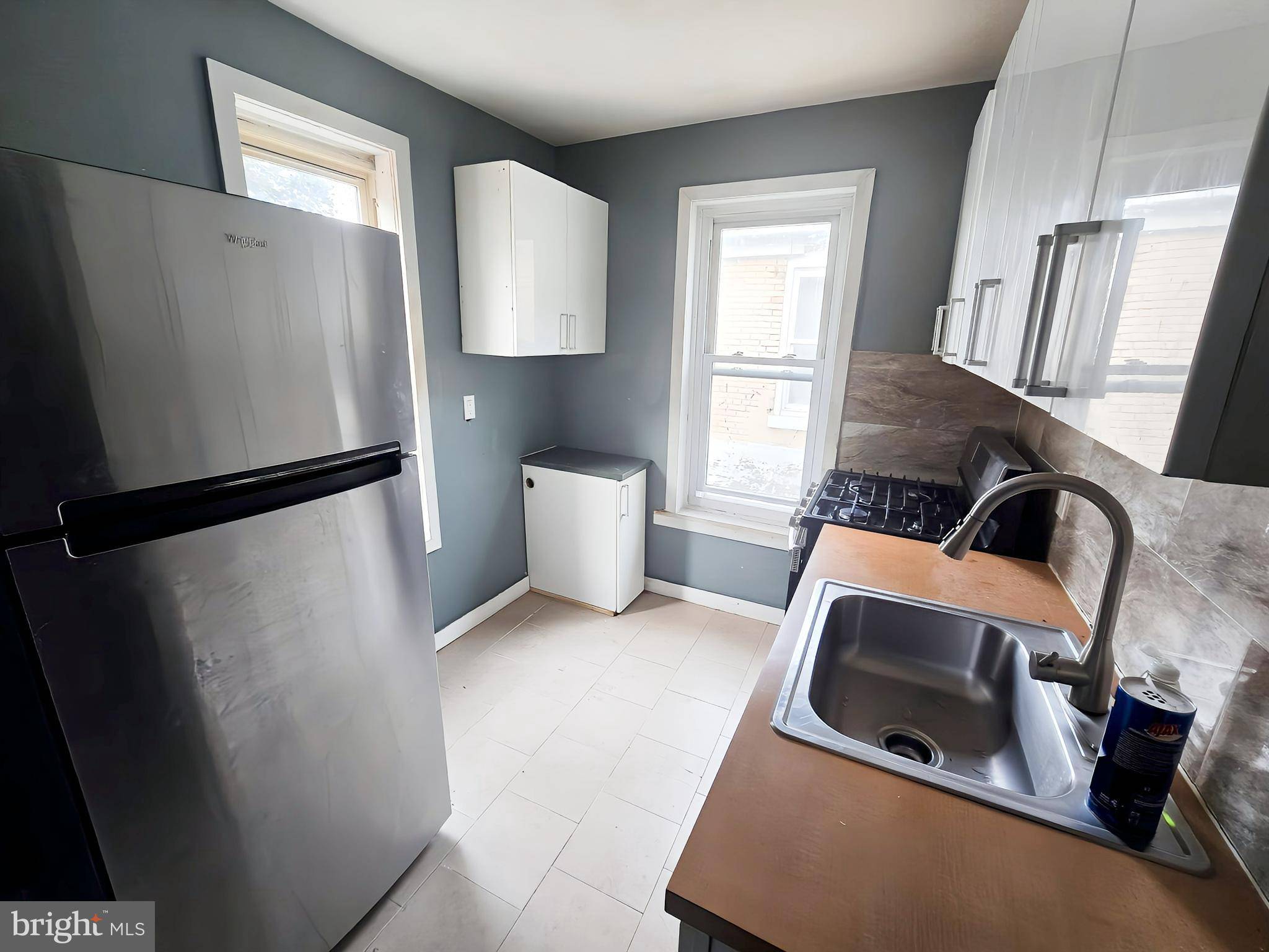 Trenton, NJ 08618,53 KELSEY AVE #2