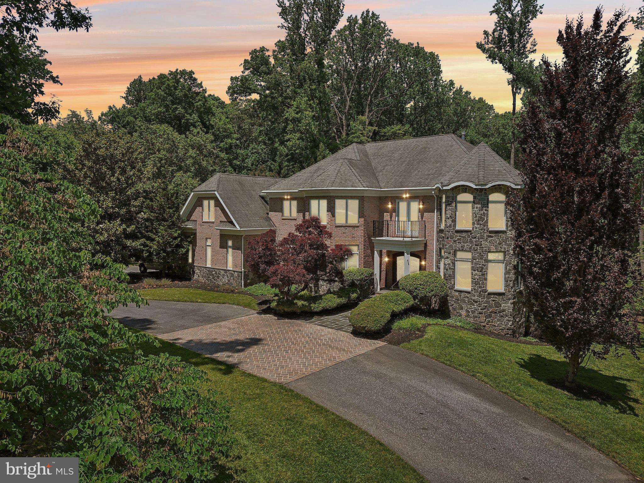 Reisterstown, MD 21136,2610 CHESTNUT WOODS CT