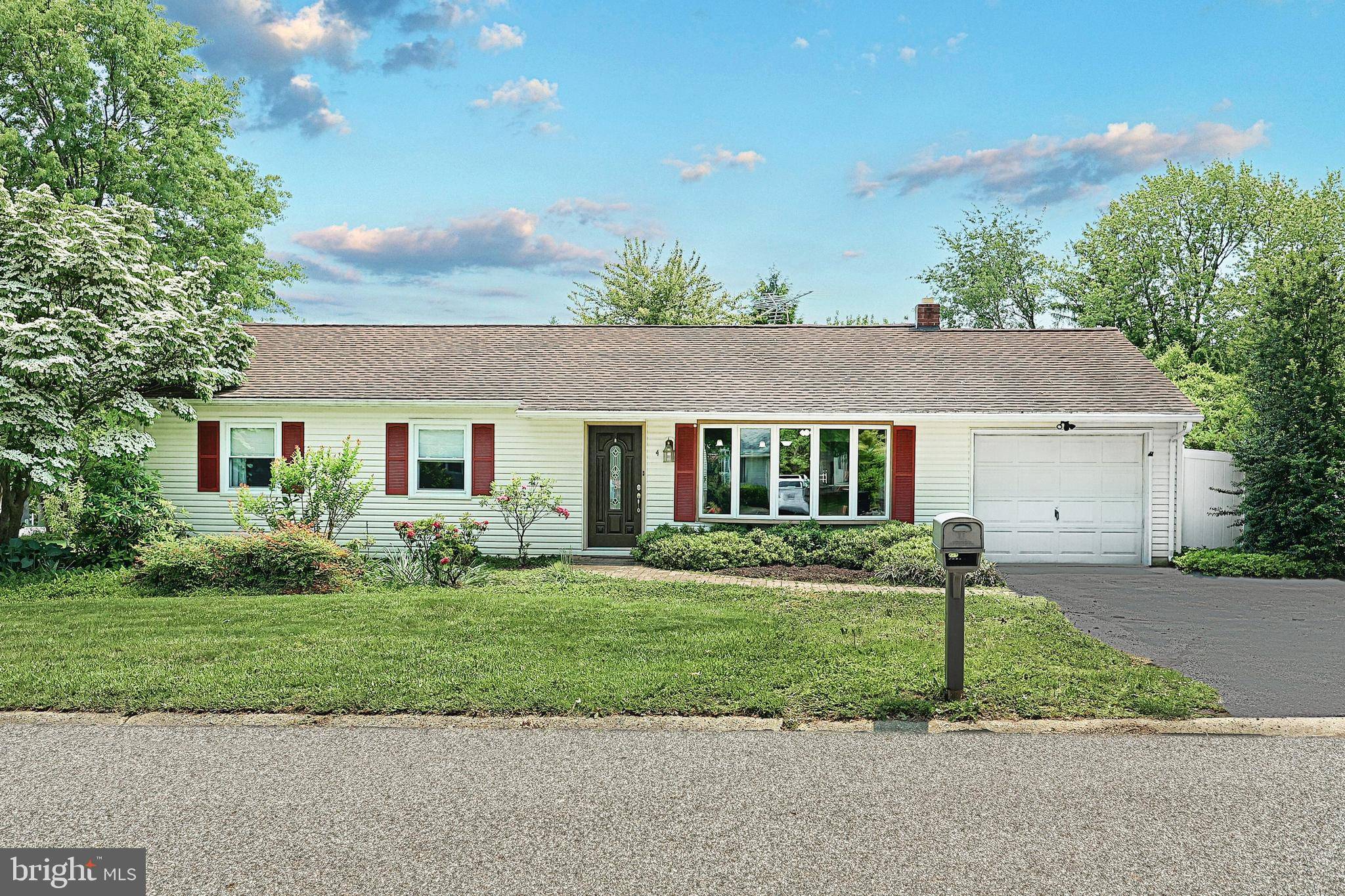 Shrewsbury, PA 17361,4 FIELDSTONE CIR