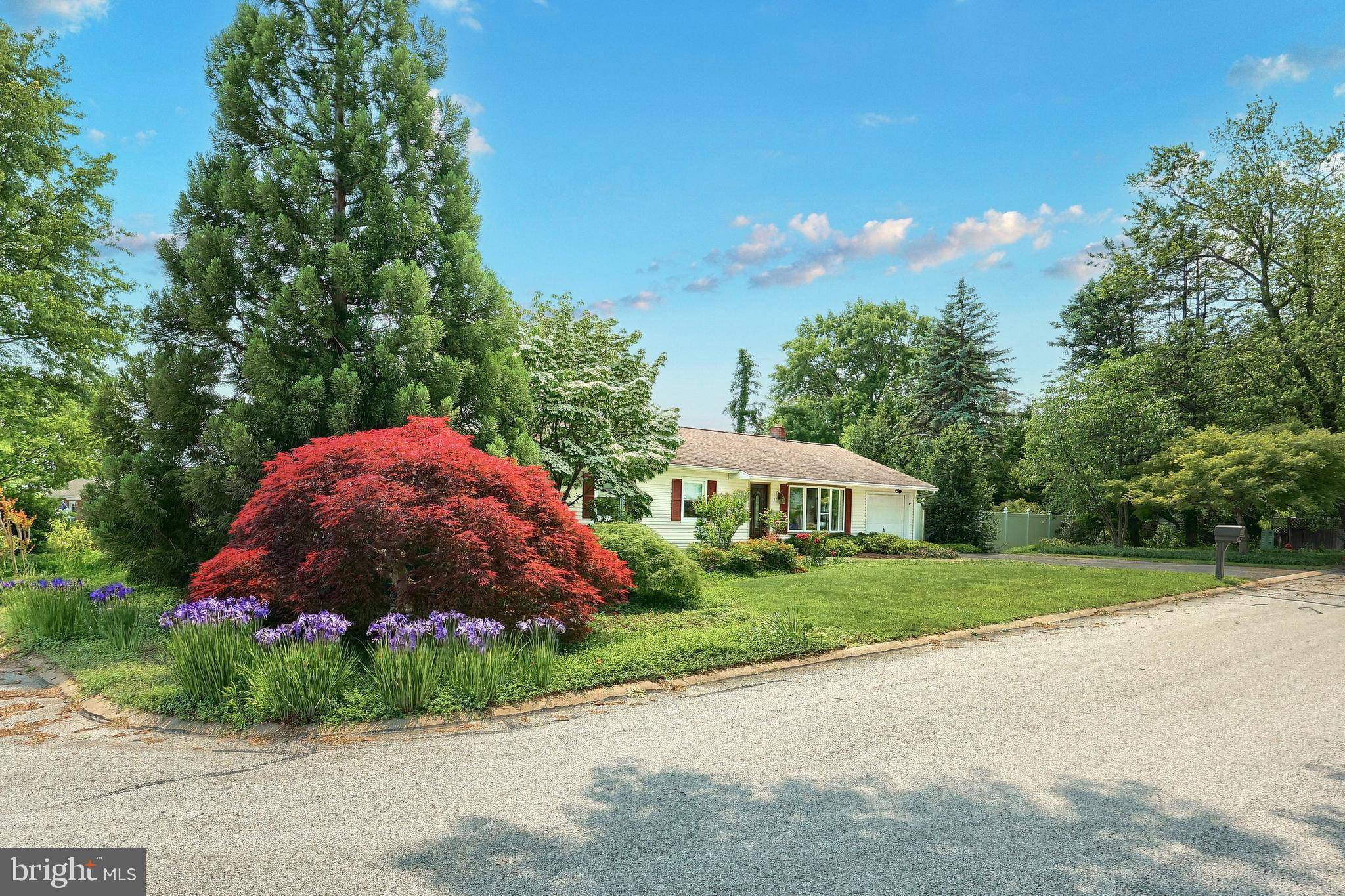 Shrewsbury, PA 17361,4 FIELDSTONE CIR