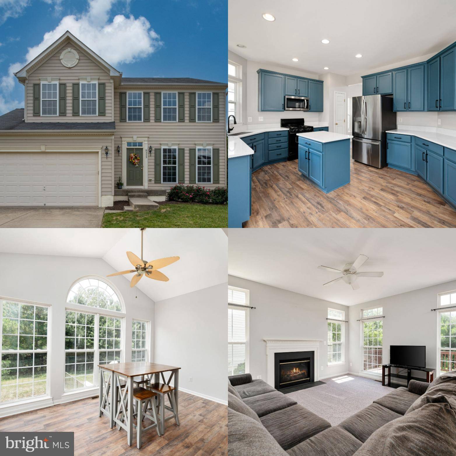 Fredericksburg, VA 22407,9333 BIRCH CLIFF DR